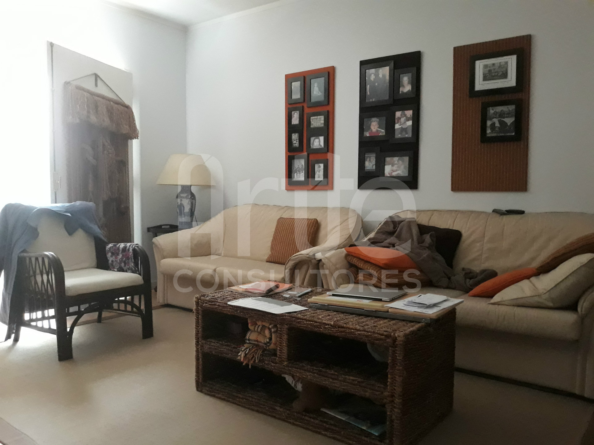 Maison 5 Chambre(s)