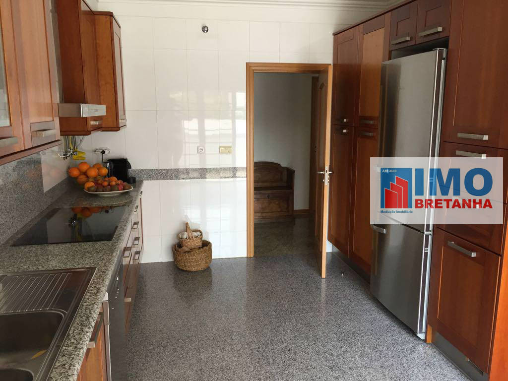 Venda Apartamento T3