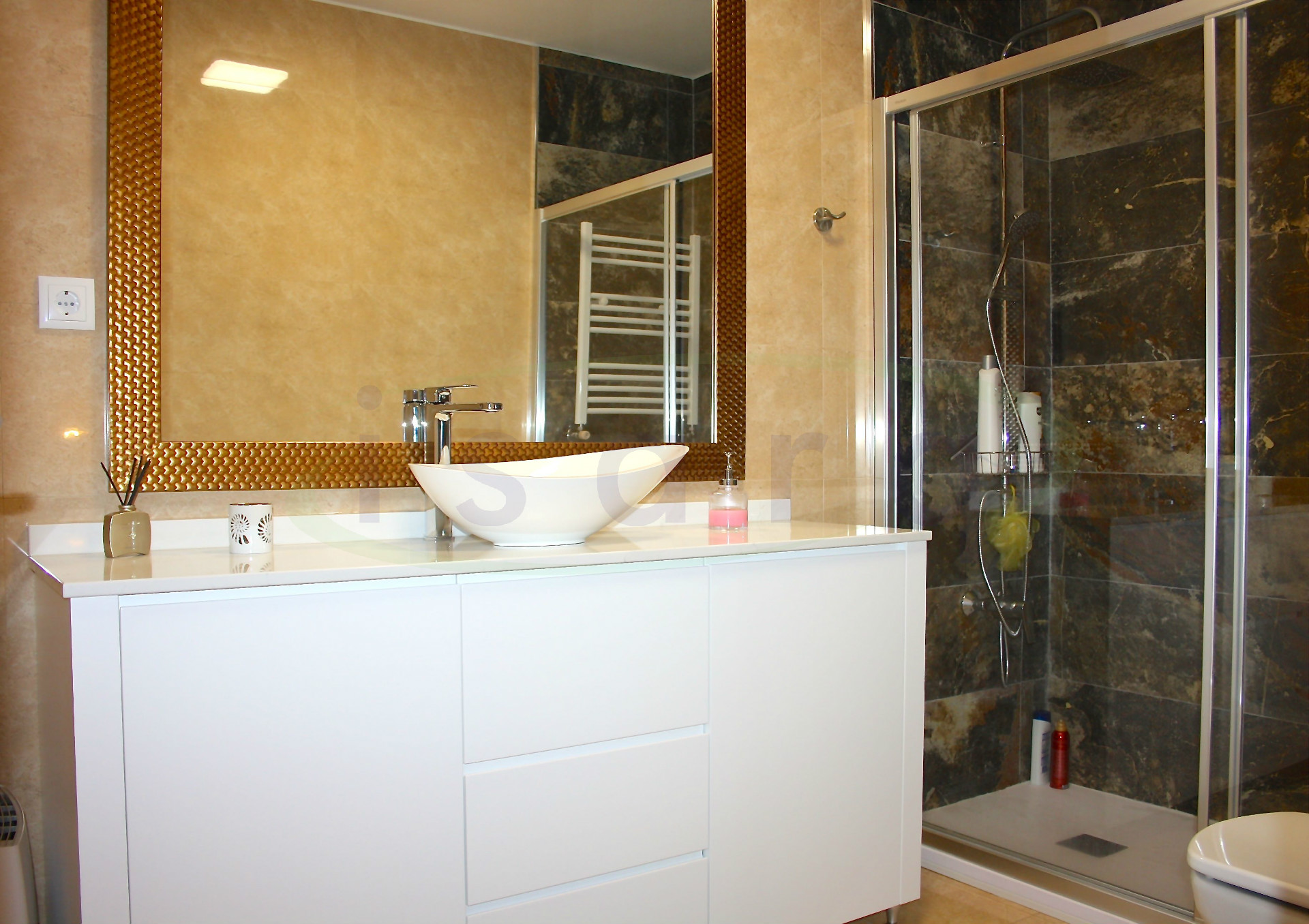 Apartamiento 2 habitaciones