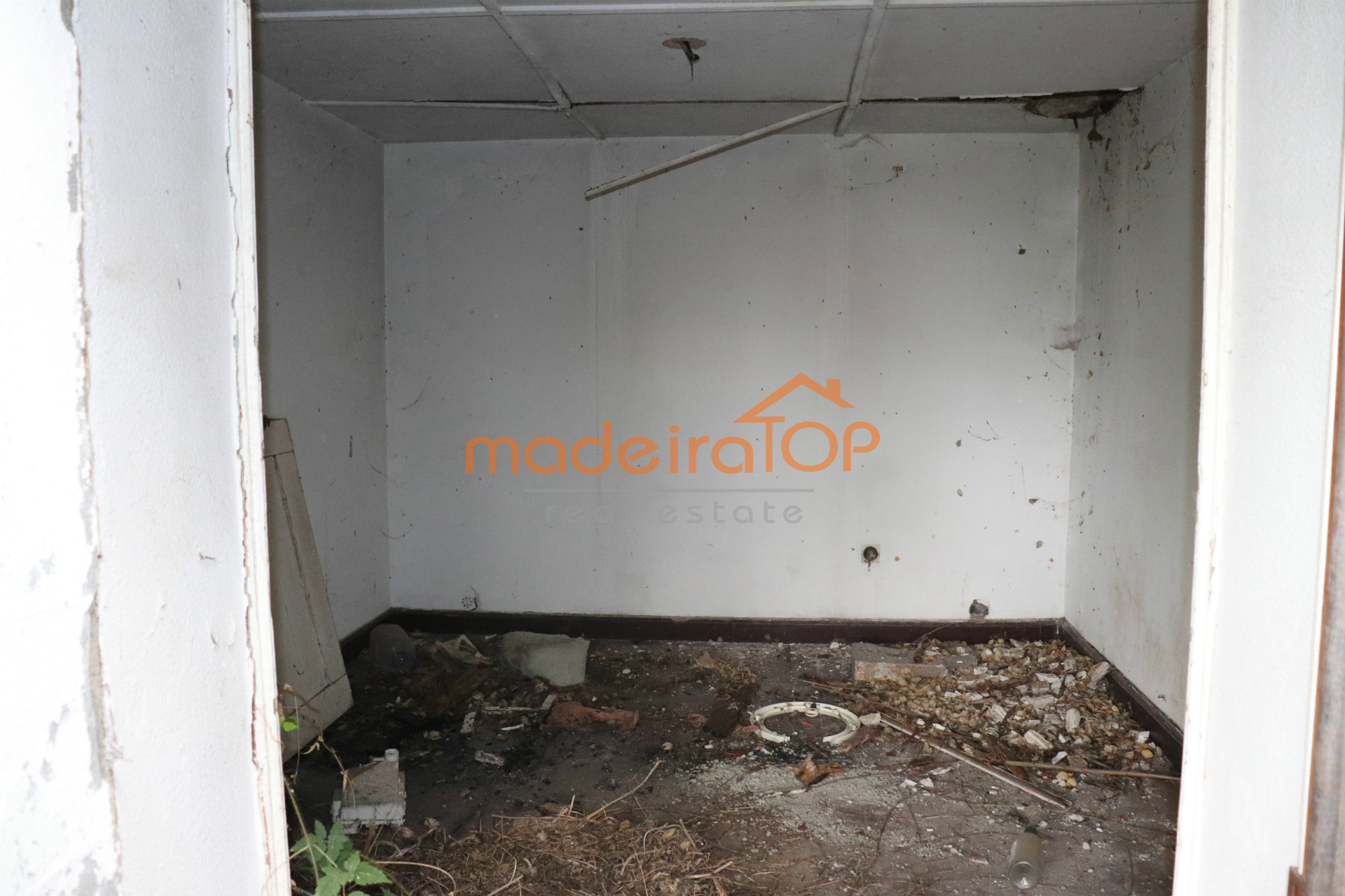 vivienda Desocupada 3 habitaciones