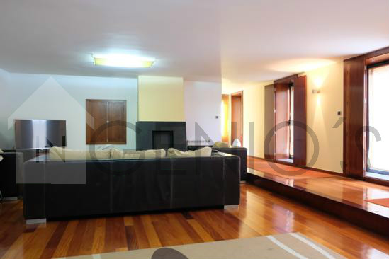 Moradia Individual T4