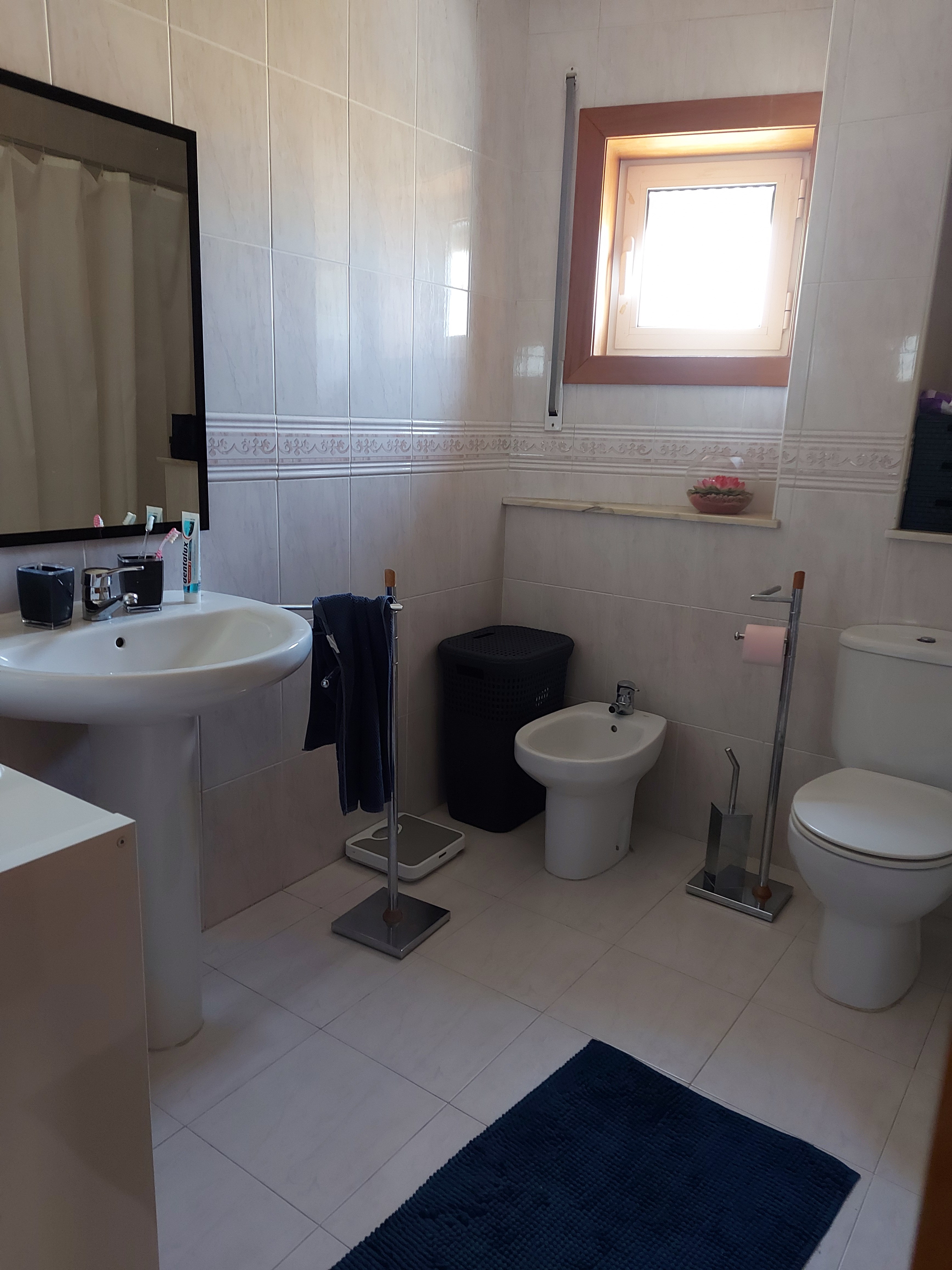 Appartement T3 Implex