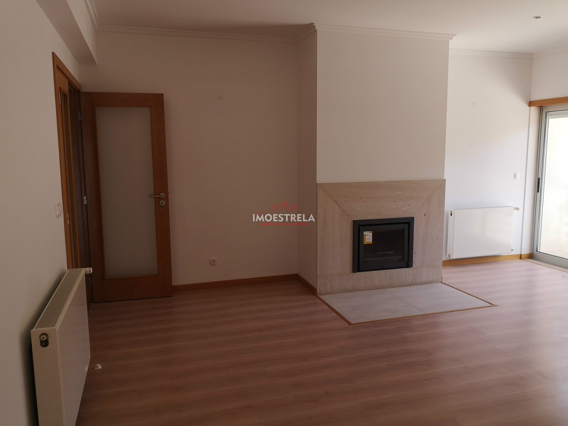 Appartement 3 Chambre(s)