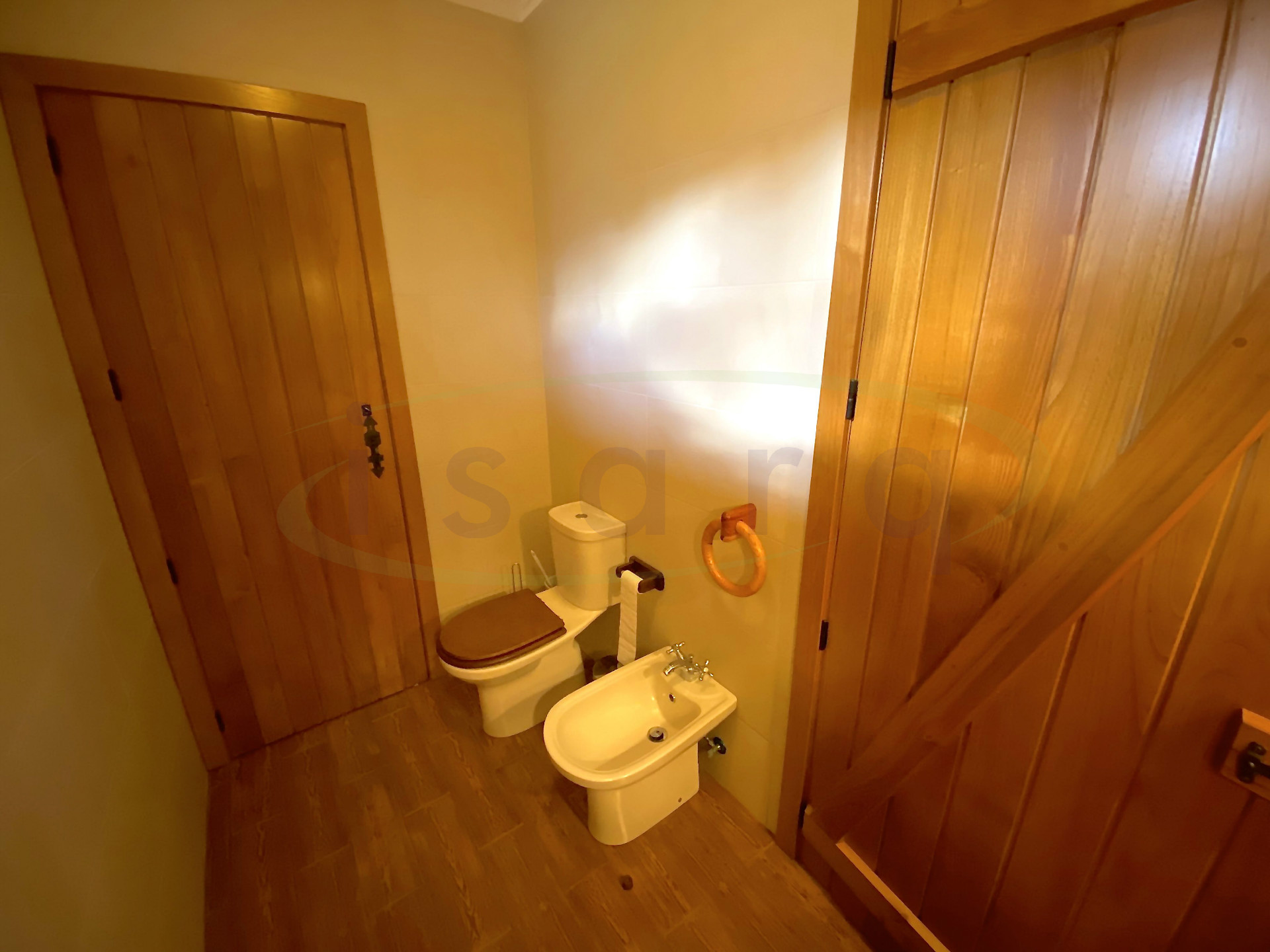 Rural Tourism Farm plot on the Caminho de Santiago