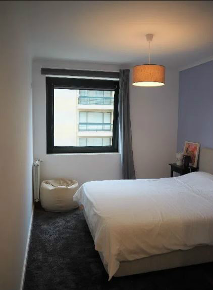 Wohnung 2 Schlafzimmer