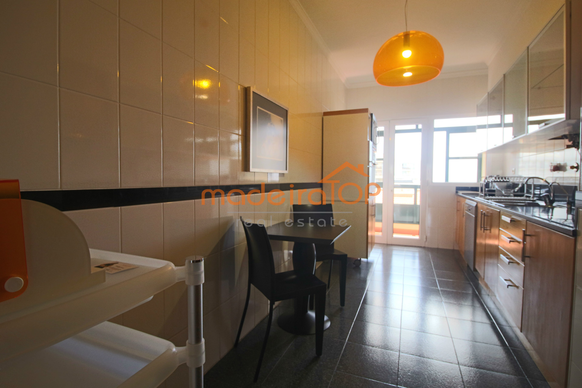 Apartamiento 3 habitaciones