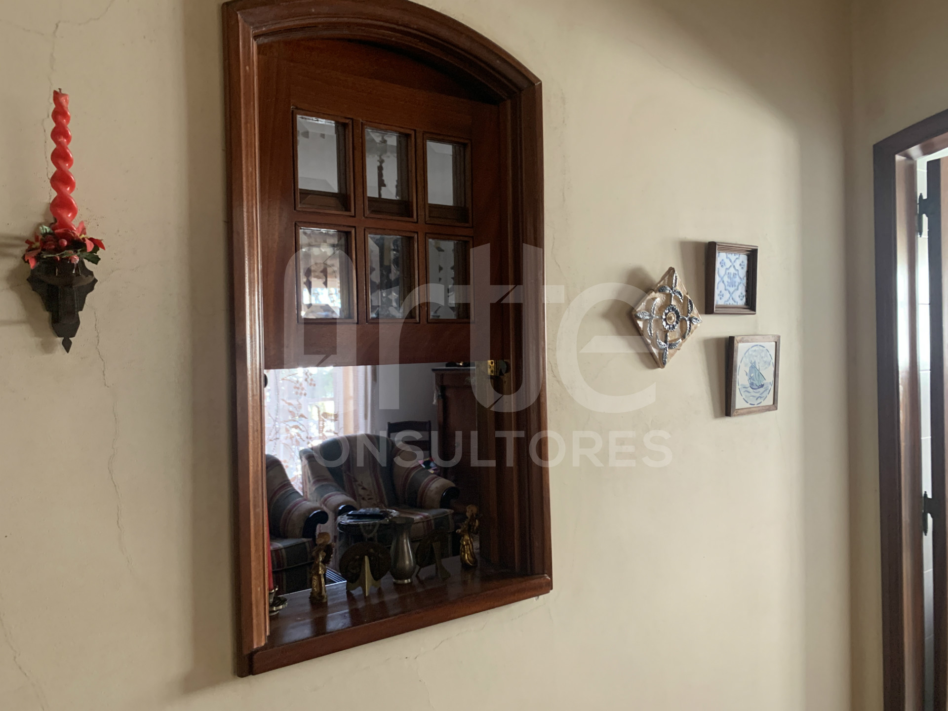 Maison isolée 4 Chambre(s)+1