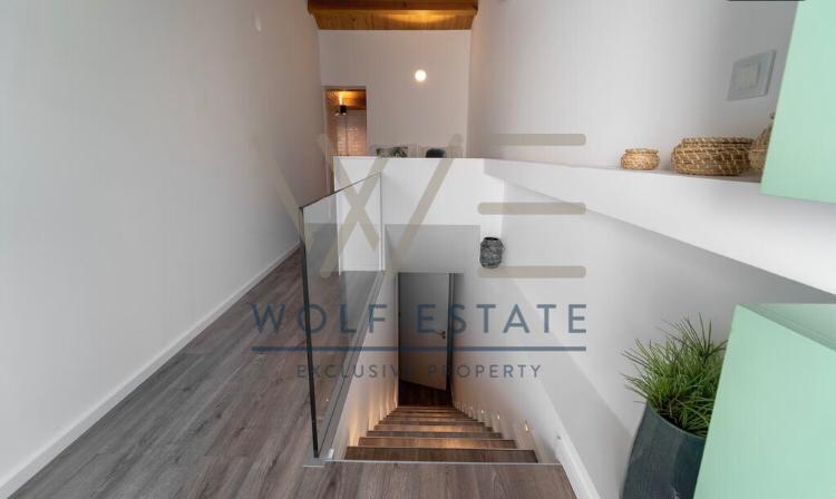 CASA DE 3 DORMITORIOS - CENTRO HISTÓRICO - ALTA RENTABILIDAD