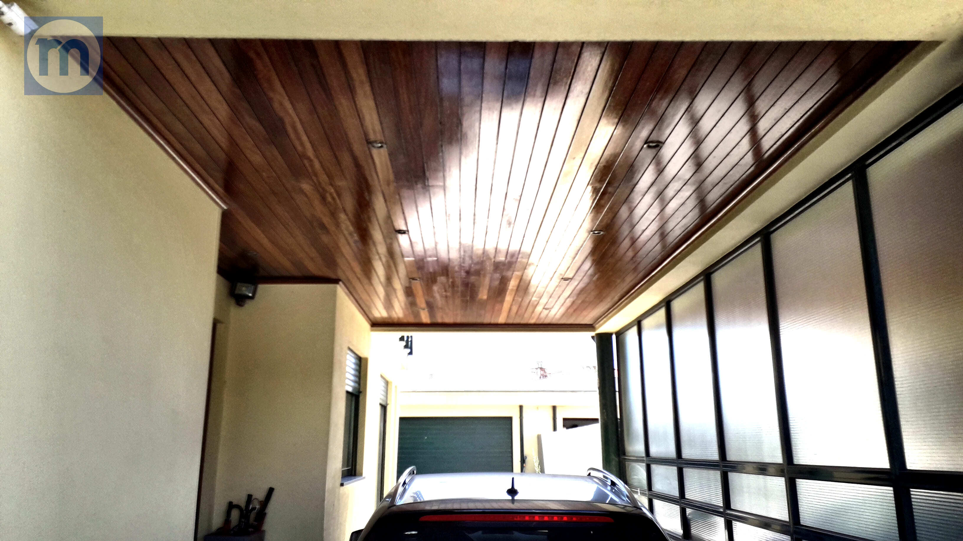 Casa a schiera 5 Vani