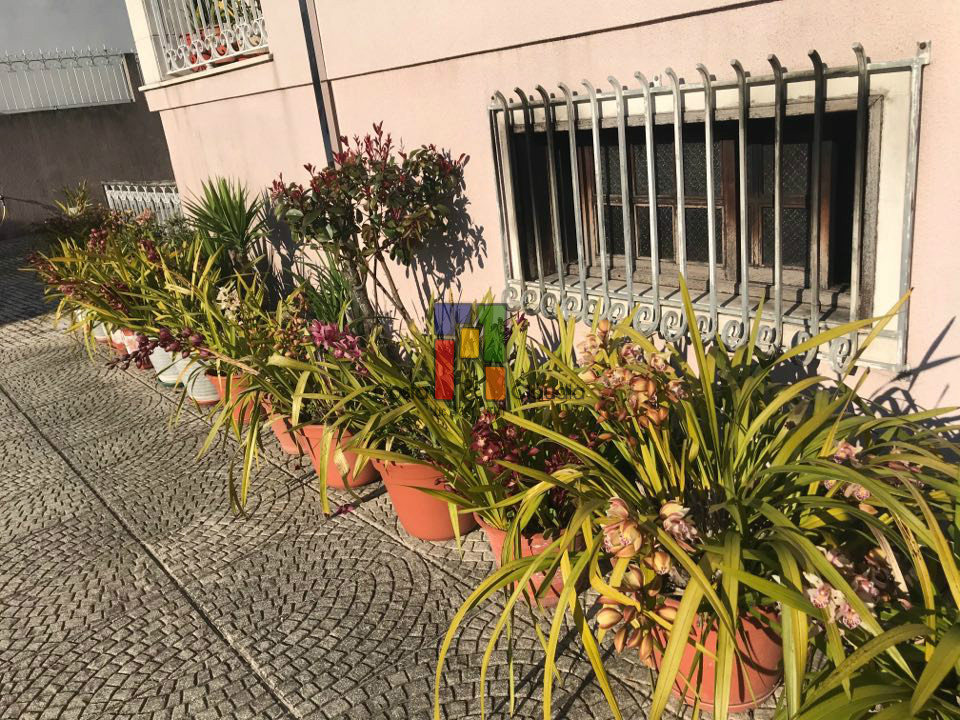 Einfamilienhaus 6 Schlafzimmer