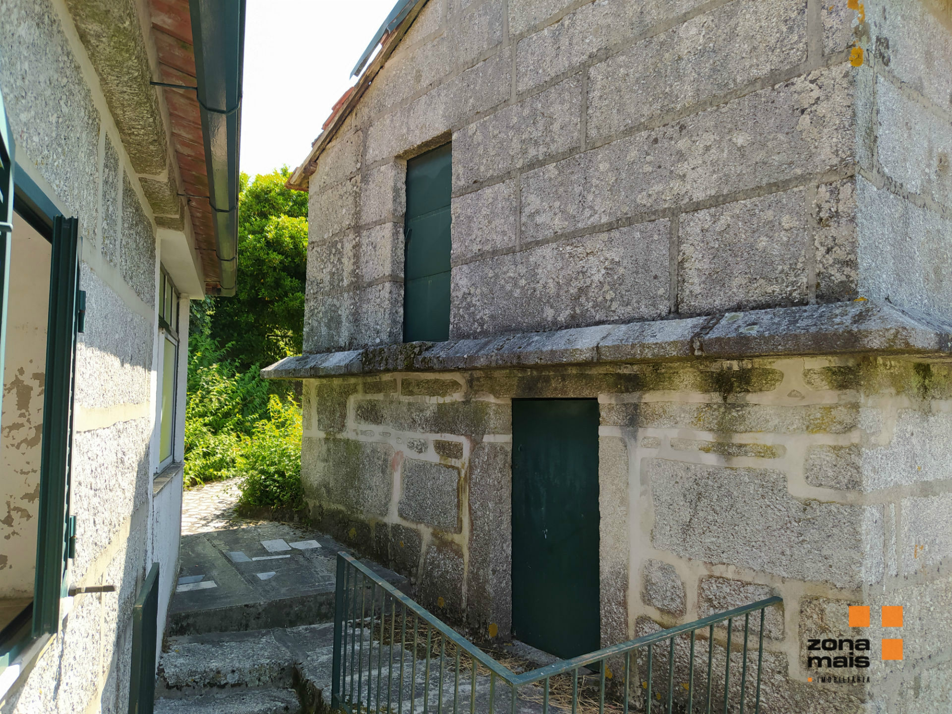 Authentieke woning 2 kamerwoning