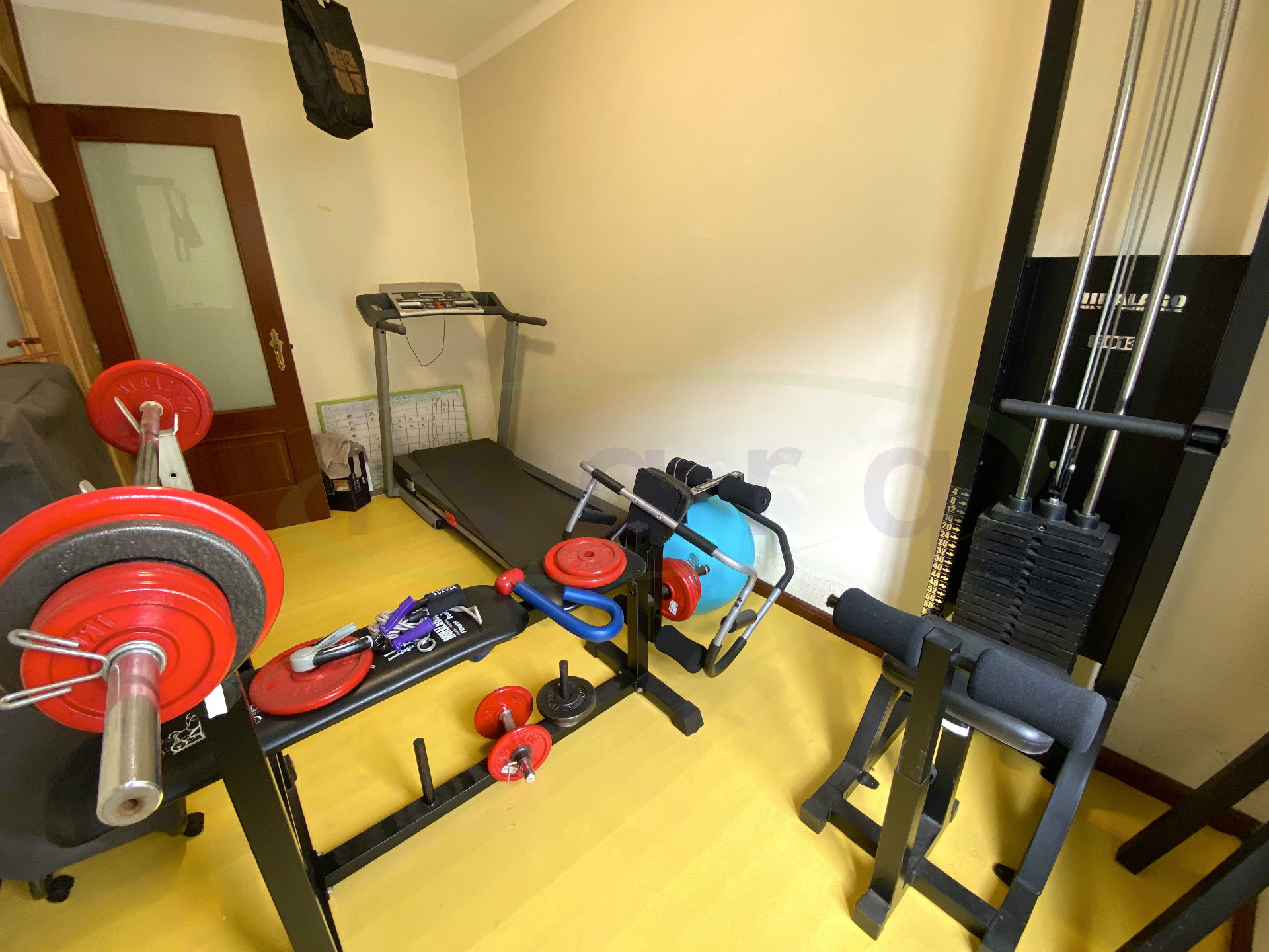 Rural Tourism Farm plot on the Caminho de Santiago