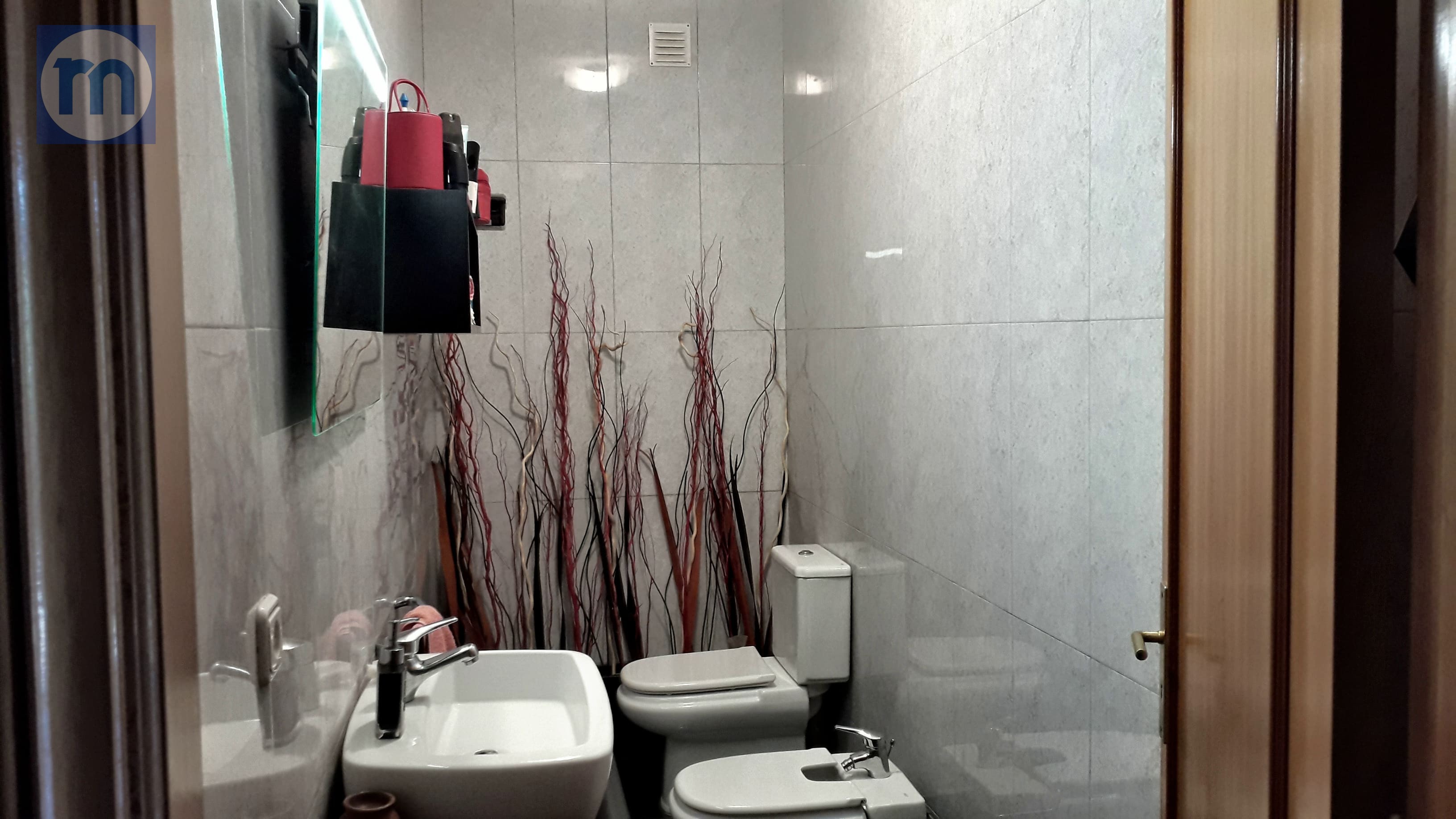 Casa a schiera 5 Vani