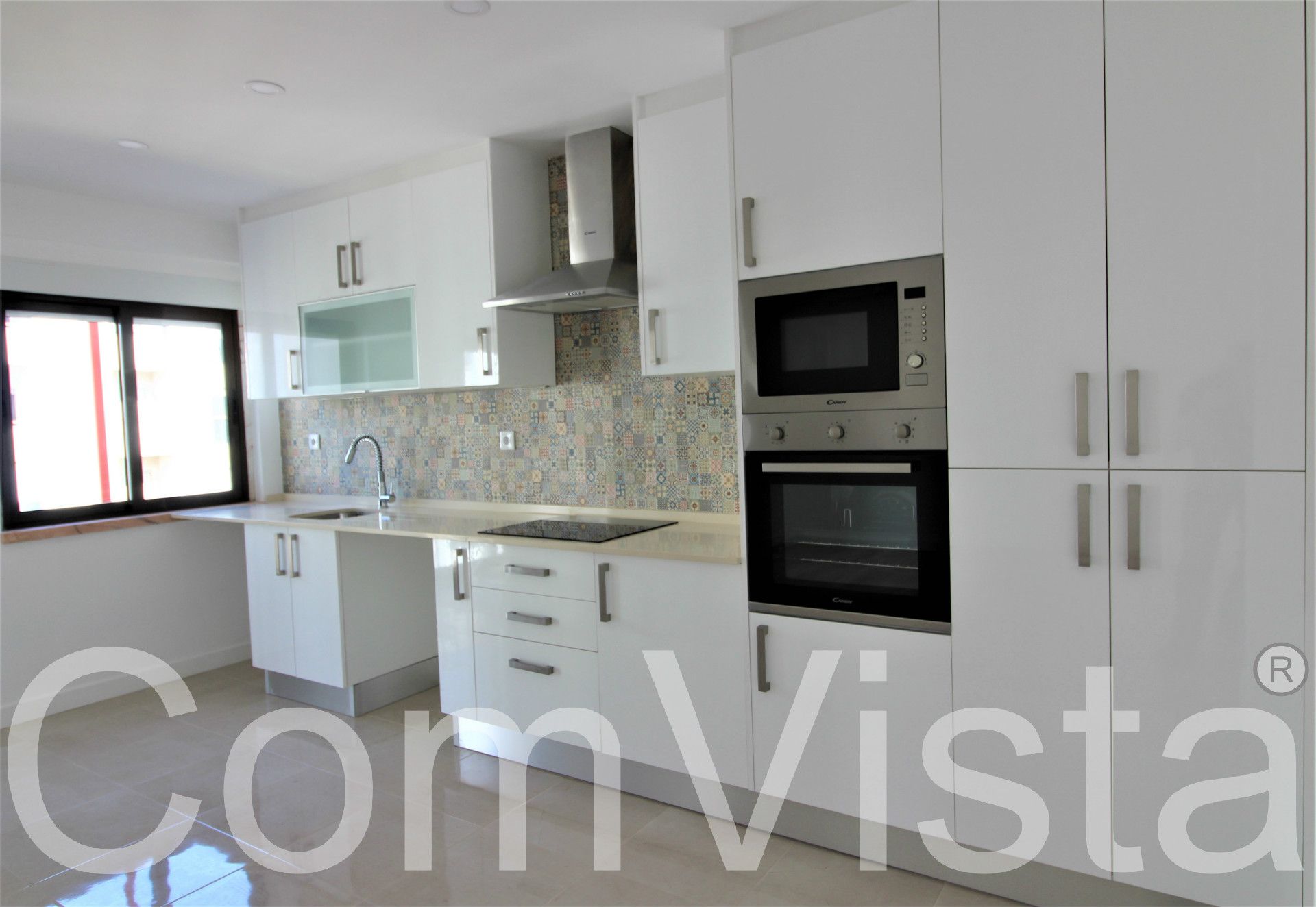 Appartement 2 Chambre(s)