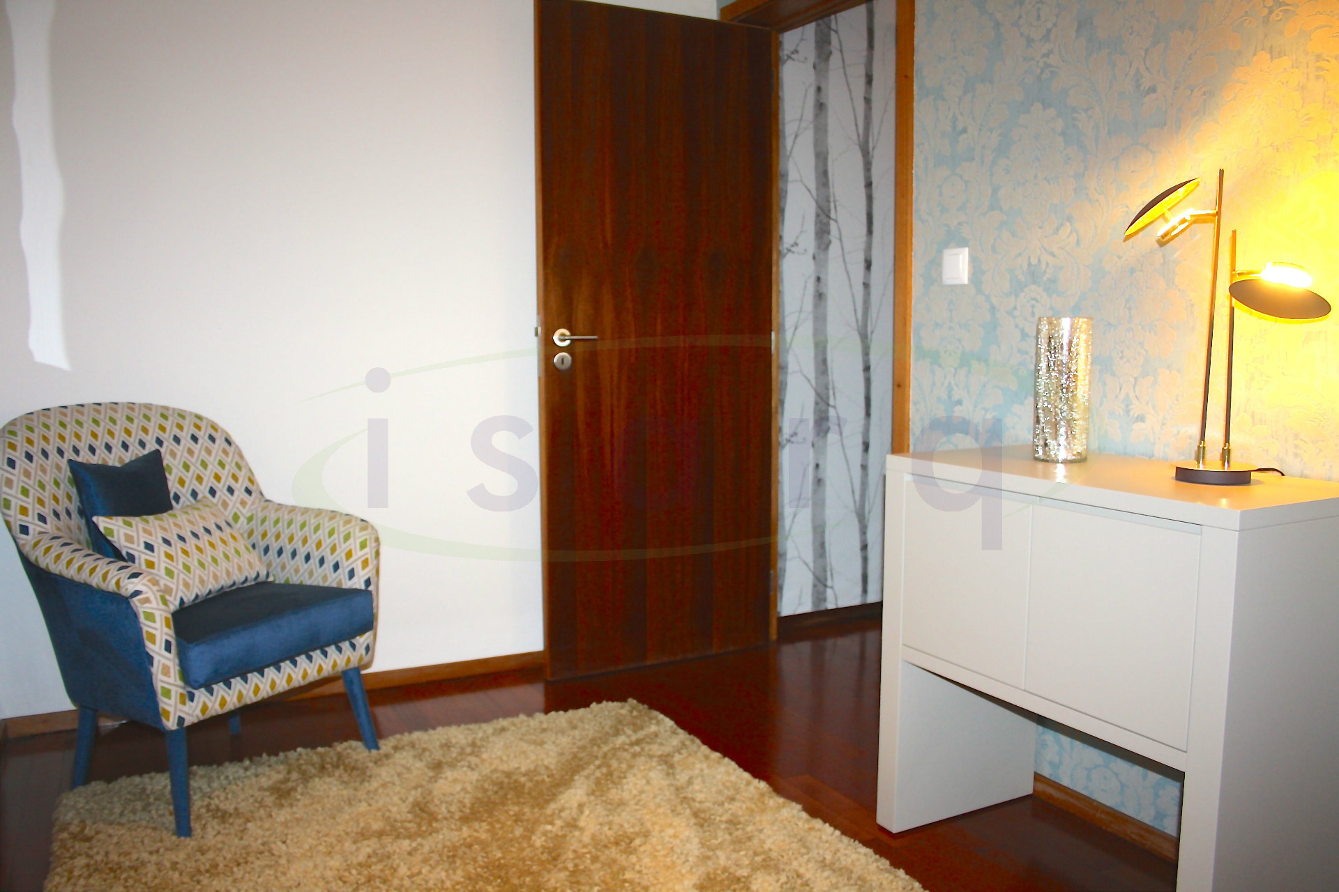 Apartamiento 2 habitaciones