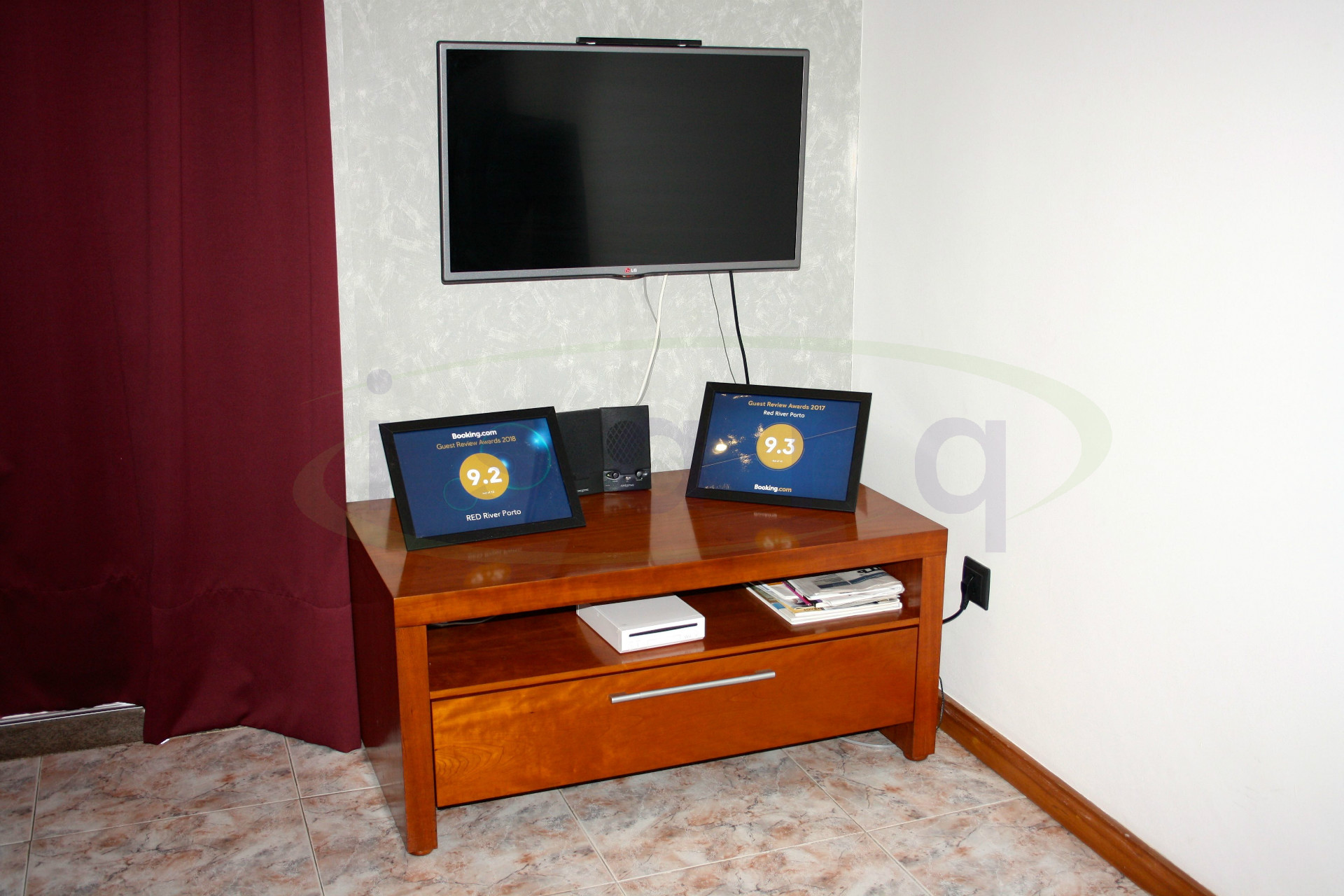 Apartamento T1 com Terraço - Excelente Investimento!