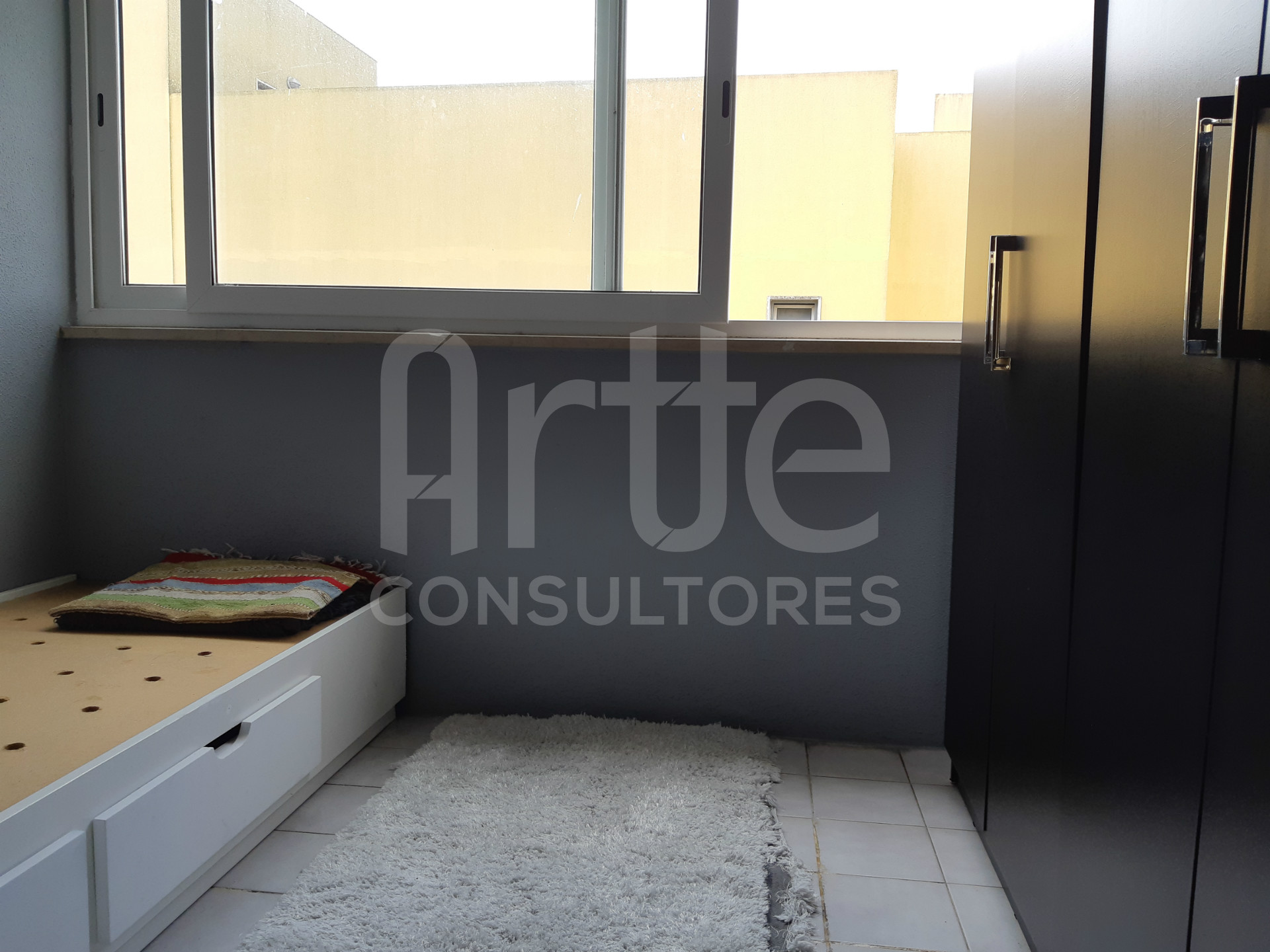 Appartement 2 Chambre(s) Duplex