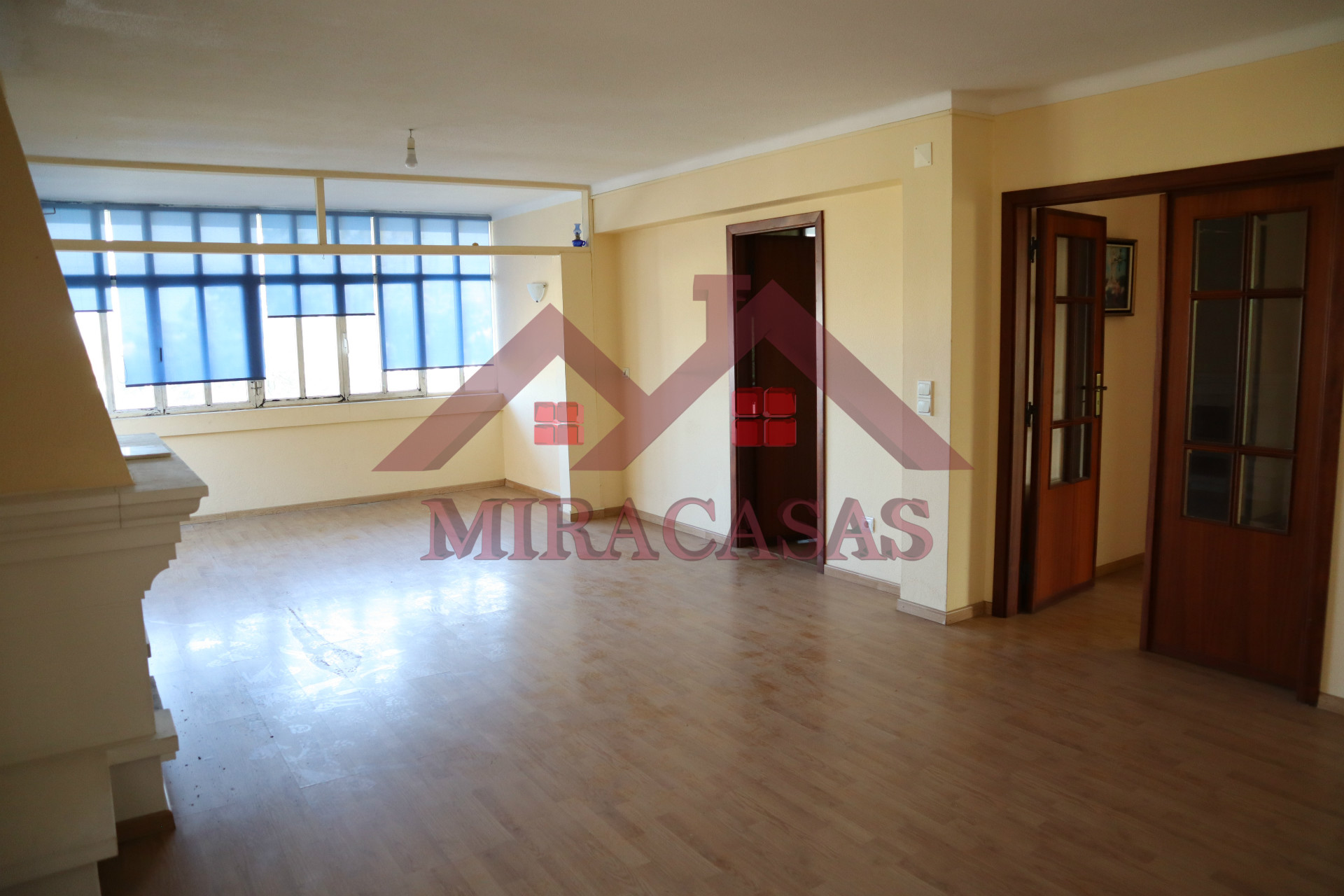 Wohnung 3 Schlafzimmer