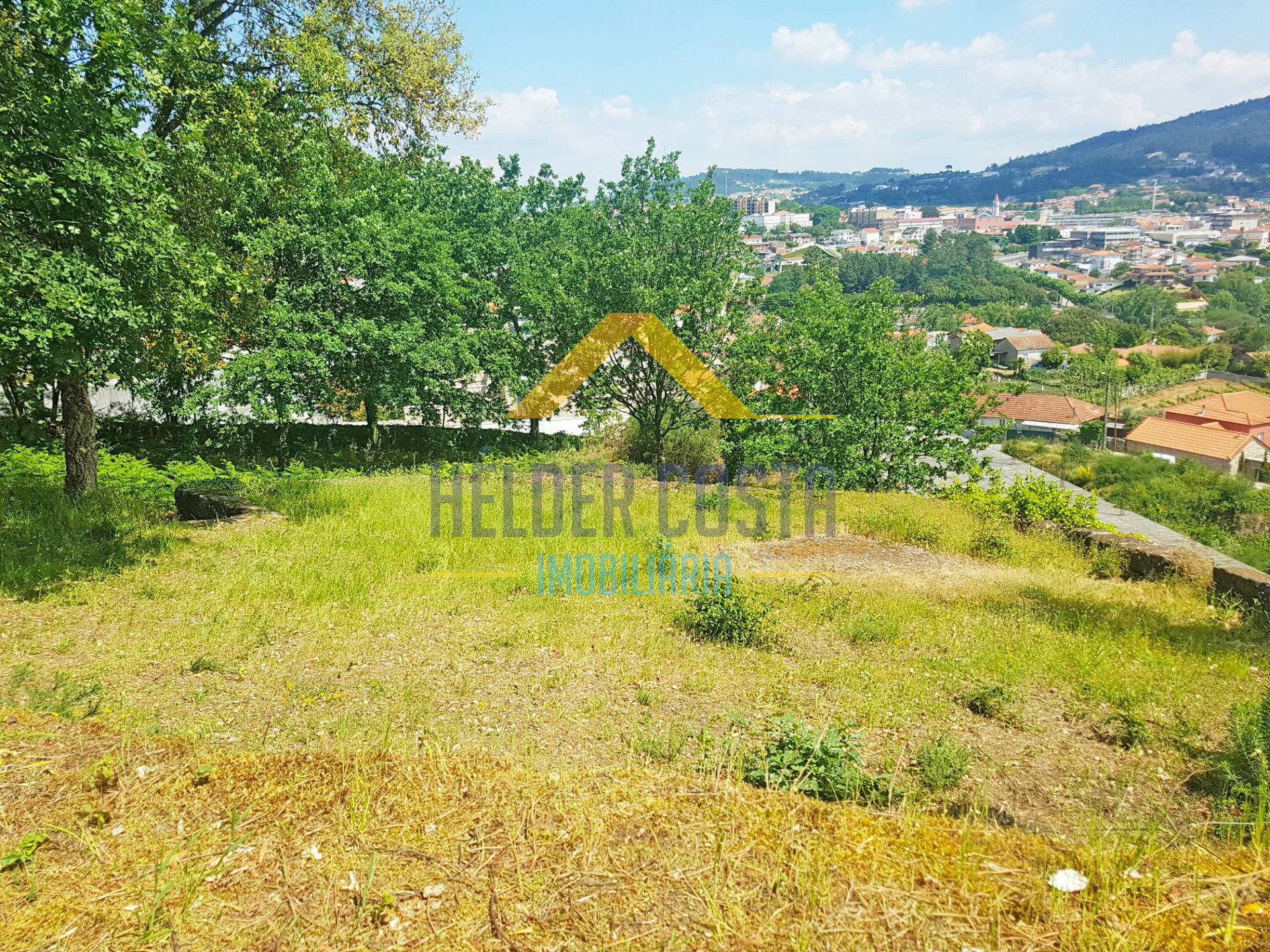 Terreno Para Construção