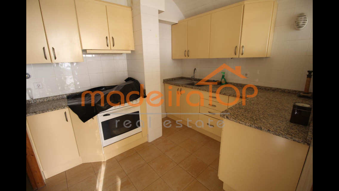 Apartamiento 1 habitación