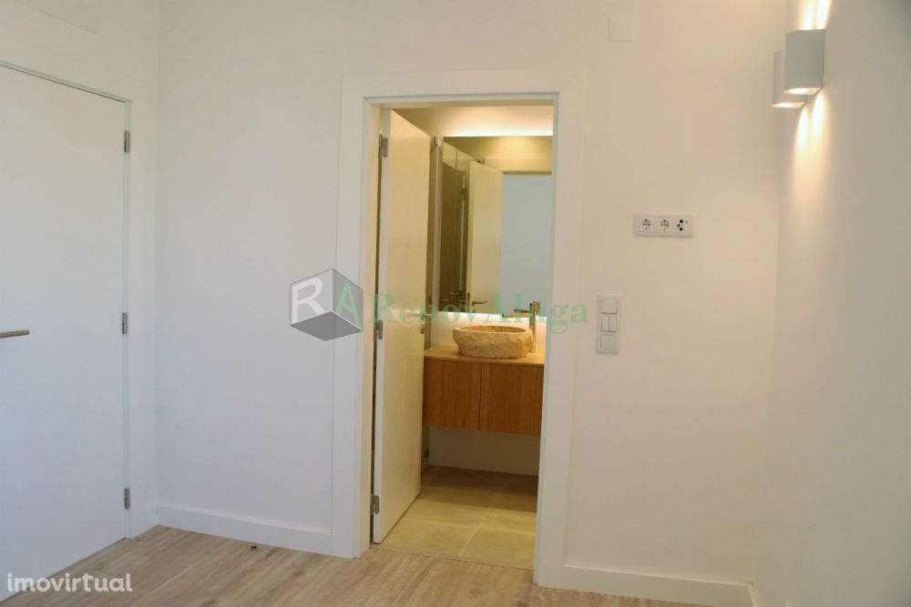 Appartement 2 Chambre(s)