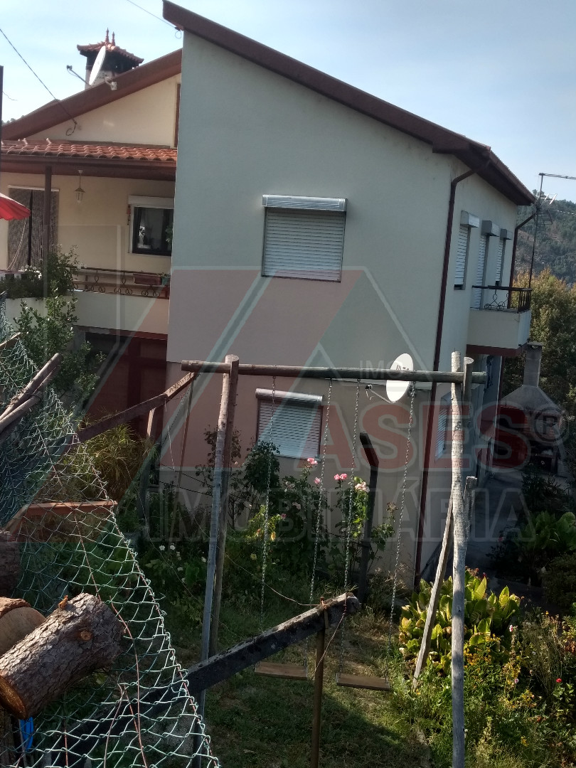 Huis 3 kamerwoning + 2