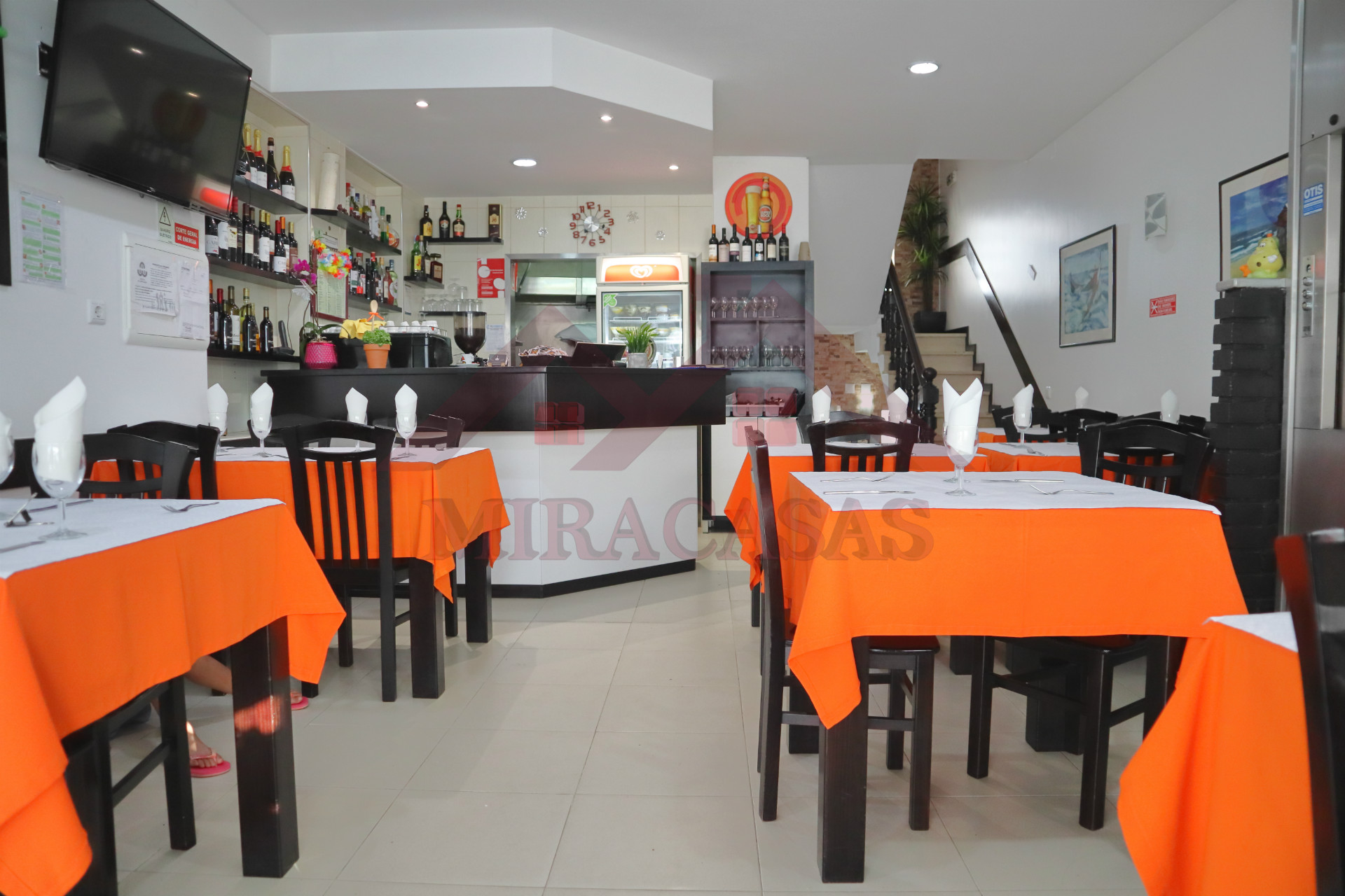 Restaurant 3 Schlafzimmer