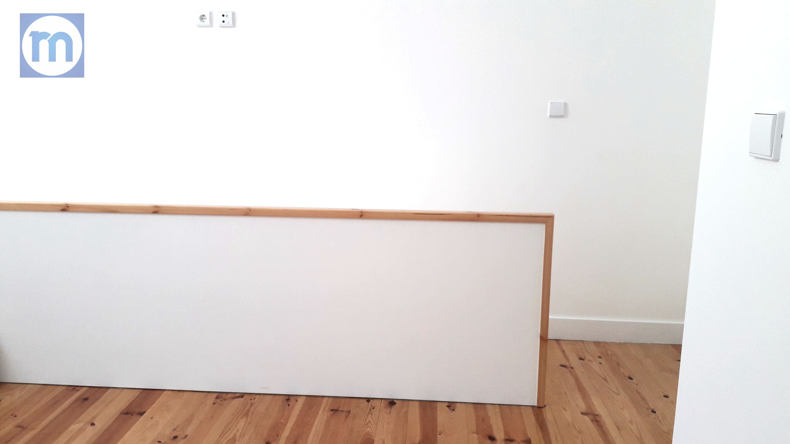 Appartamento Monolocale Duplex