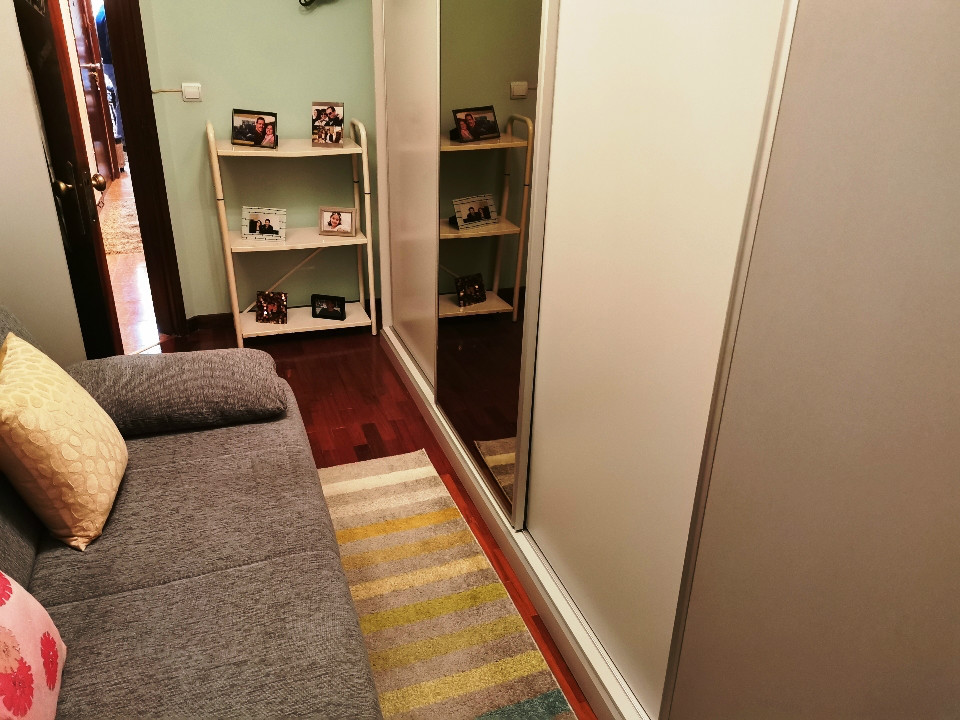 Appartement 2 Chambre(s)