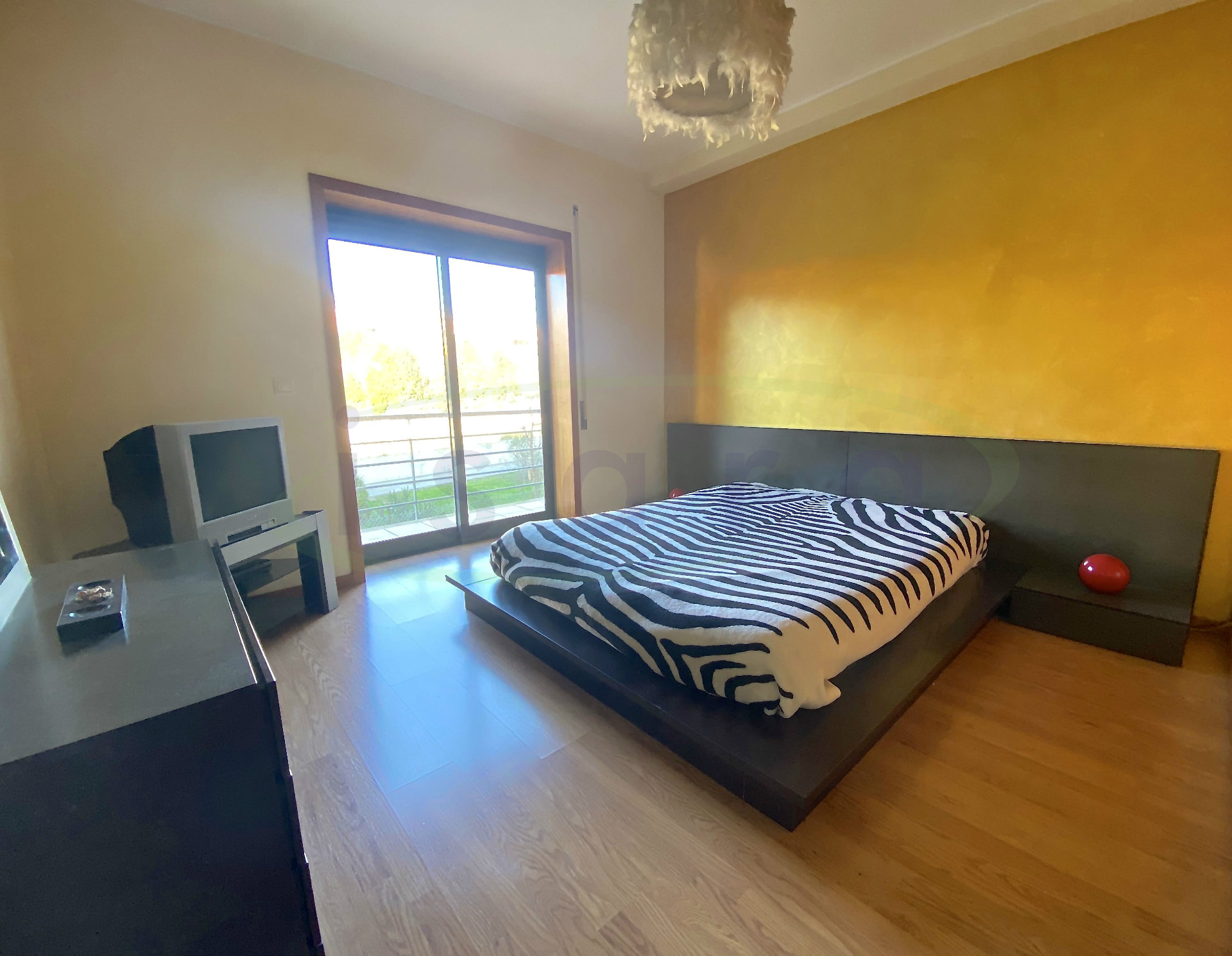 Wohnung 2+1/2 Schlafzimmer