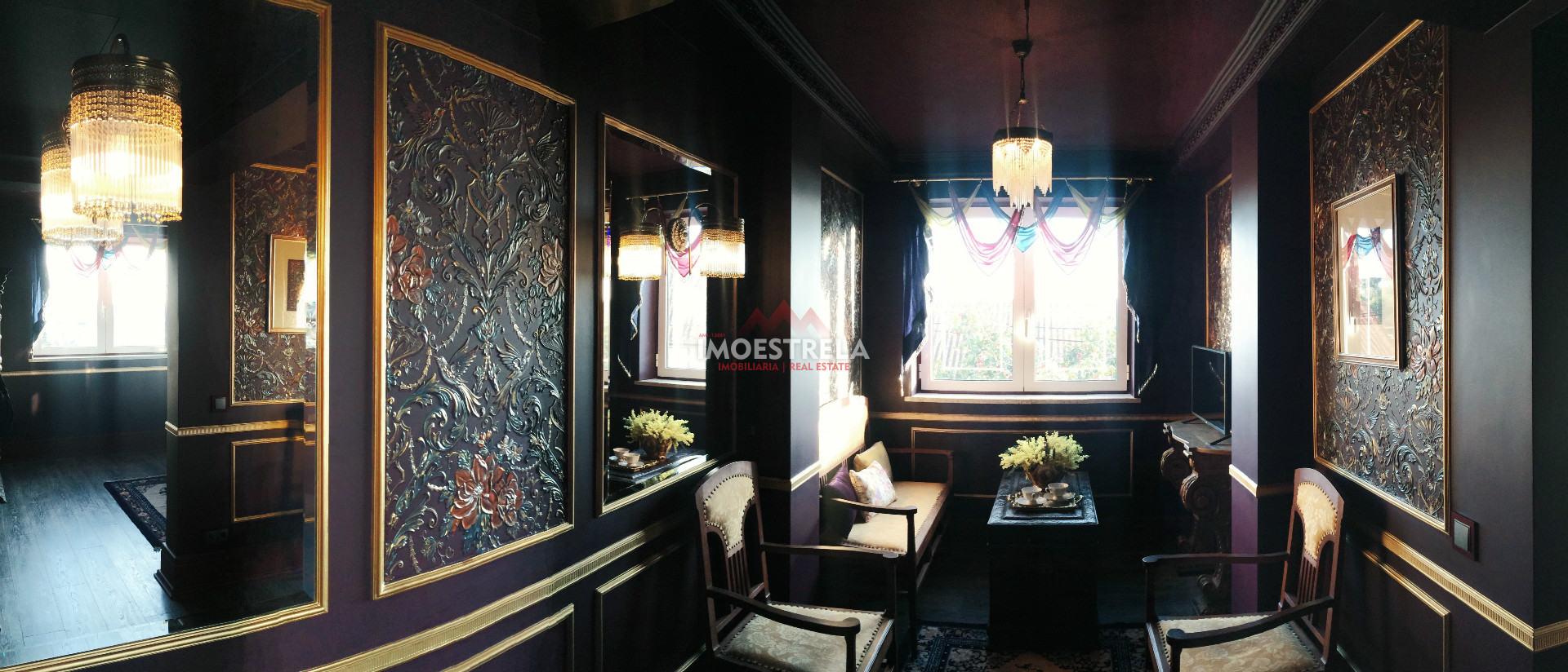 Hotel de Charme - Luxury Property