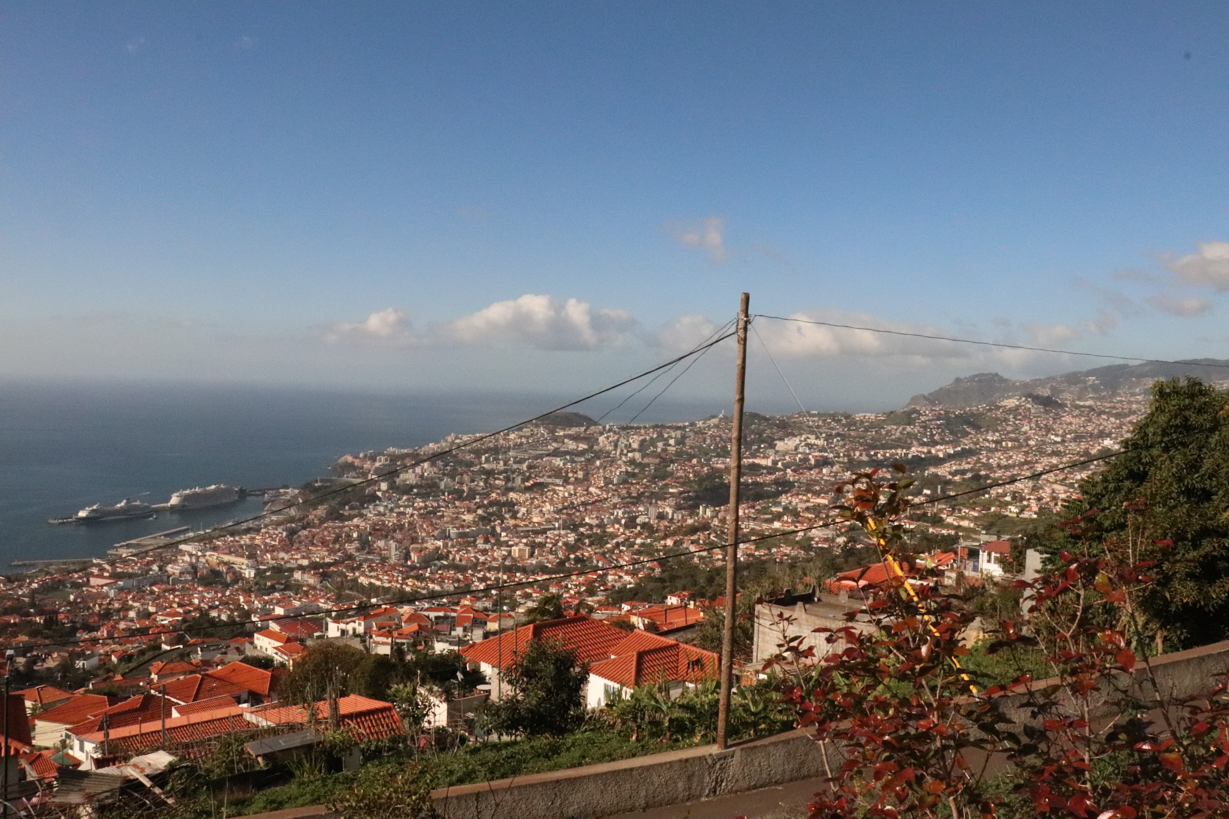 Lotissement de terrain