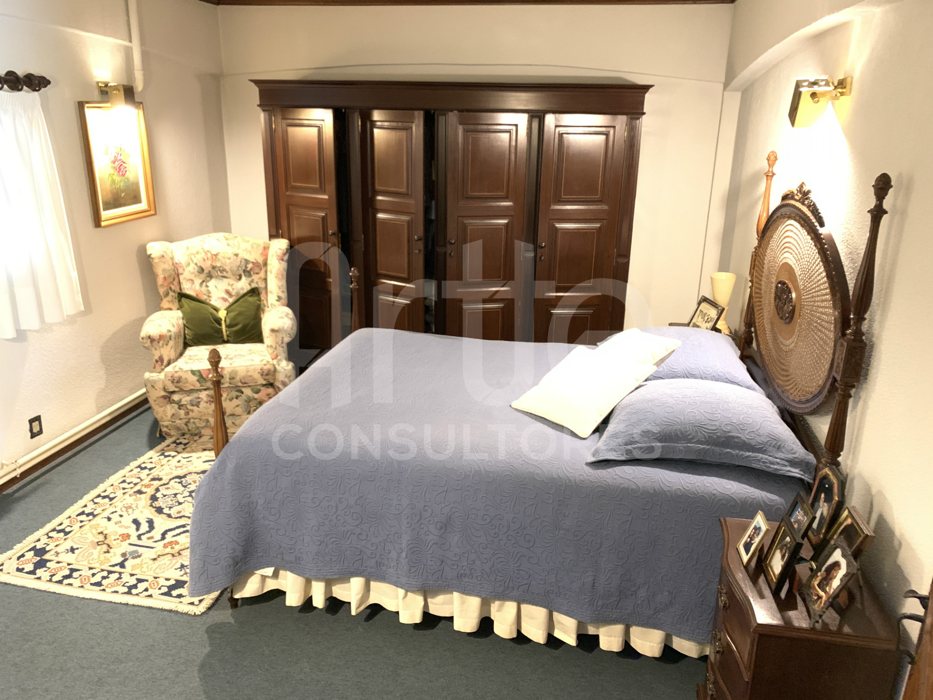 Maison isolée 4 Chambre(s)+1