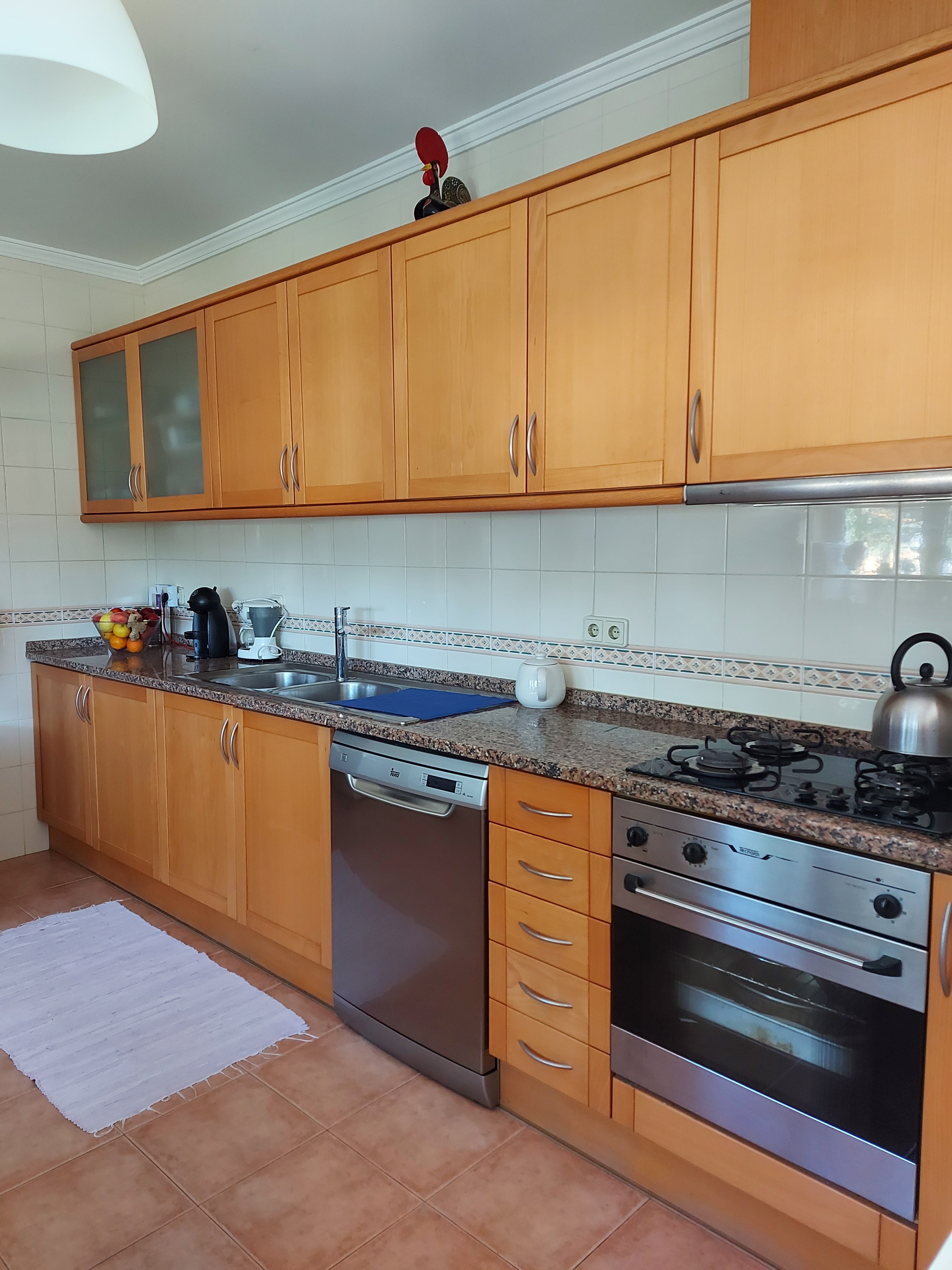 Appartement T3 Implex