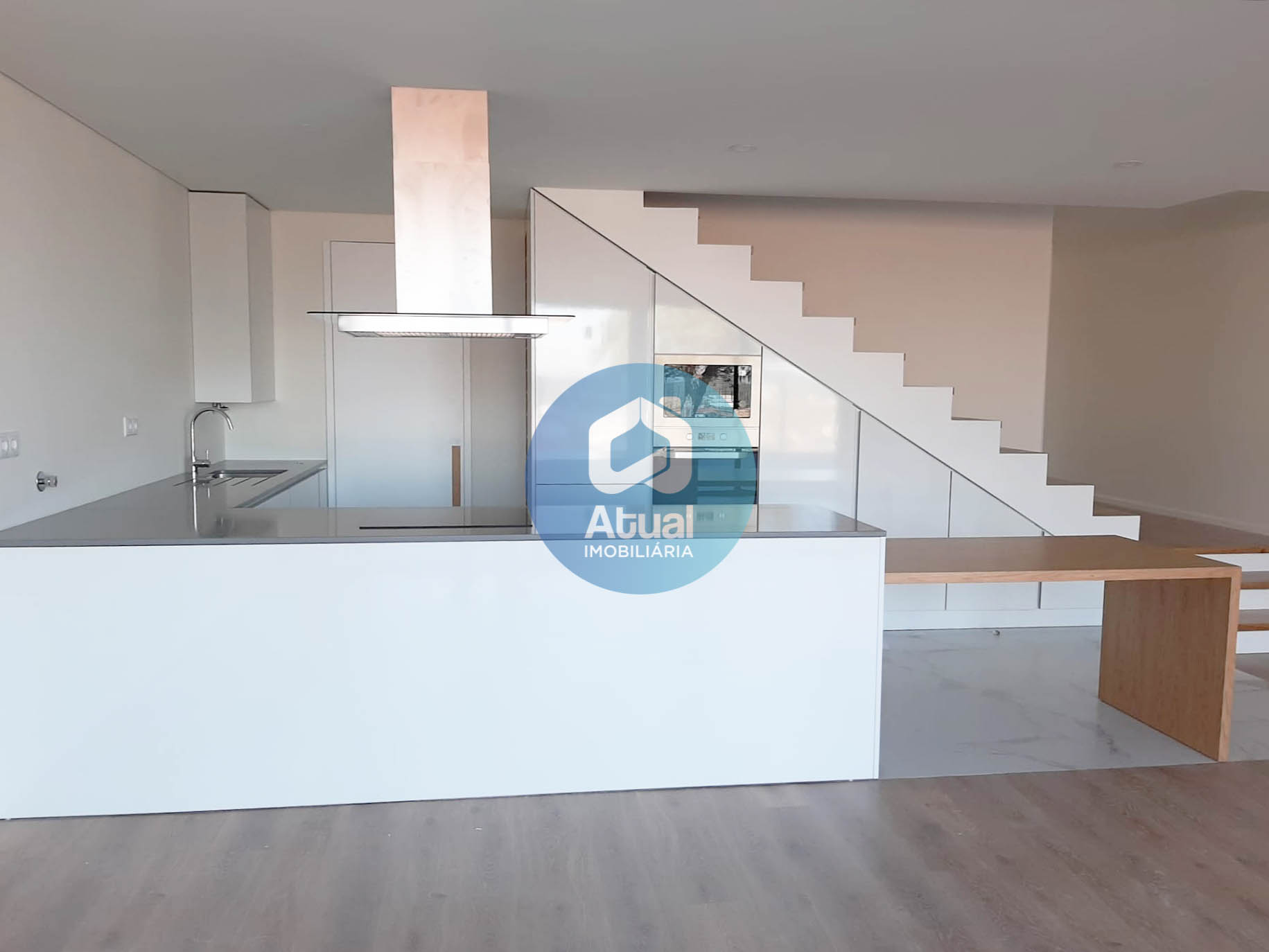 Viviendas Adosadas en barrio 3 habitaciones