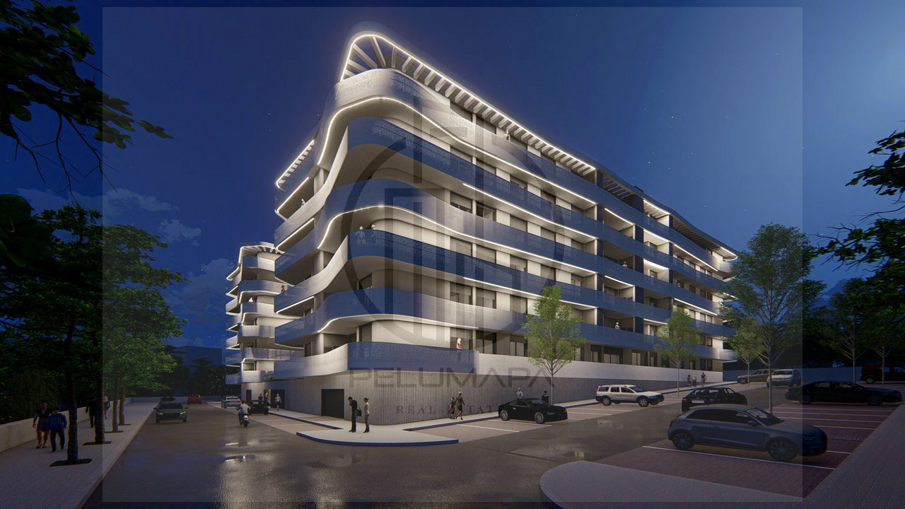 Apartamiento 1 habitación