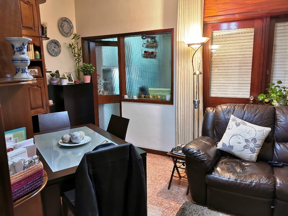 Appartement 2 Chambre(s)