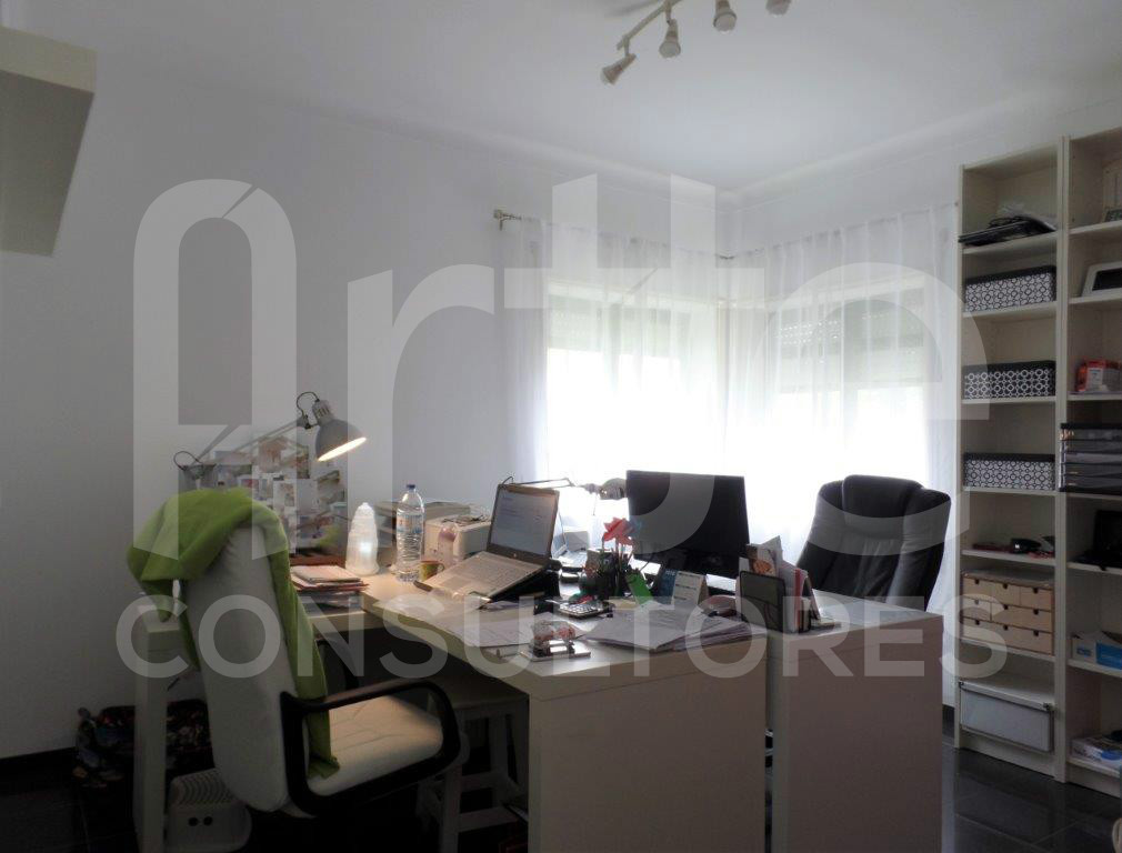 Maison 4 Chambre(s)+2