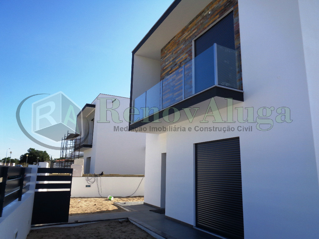 Maison isolée 3 Chambre(s)