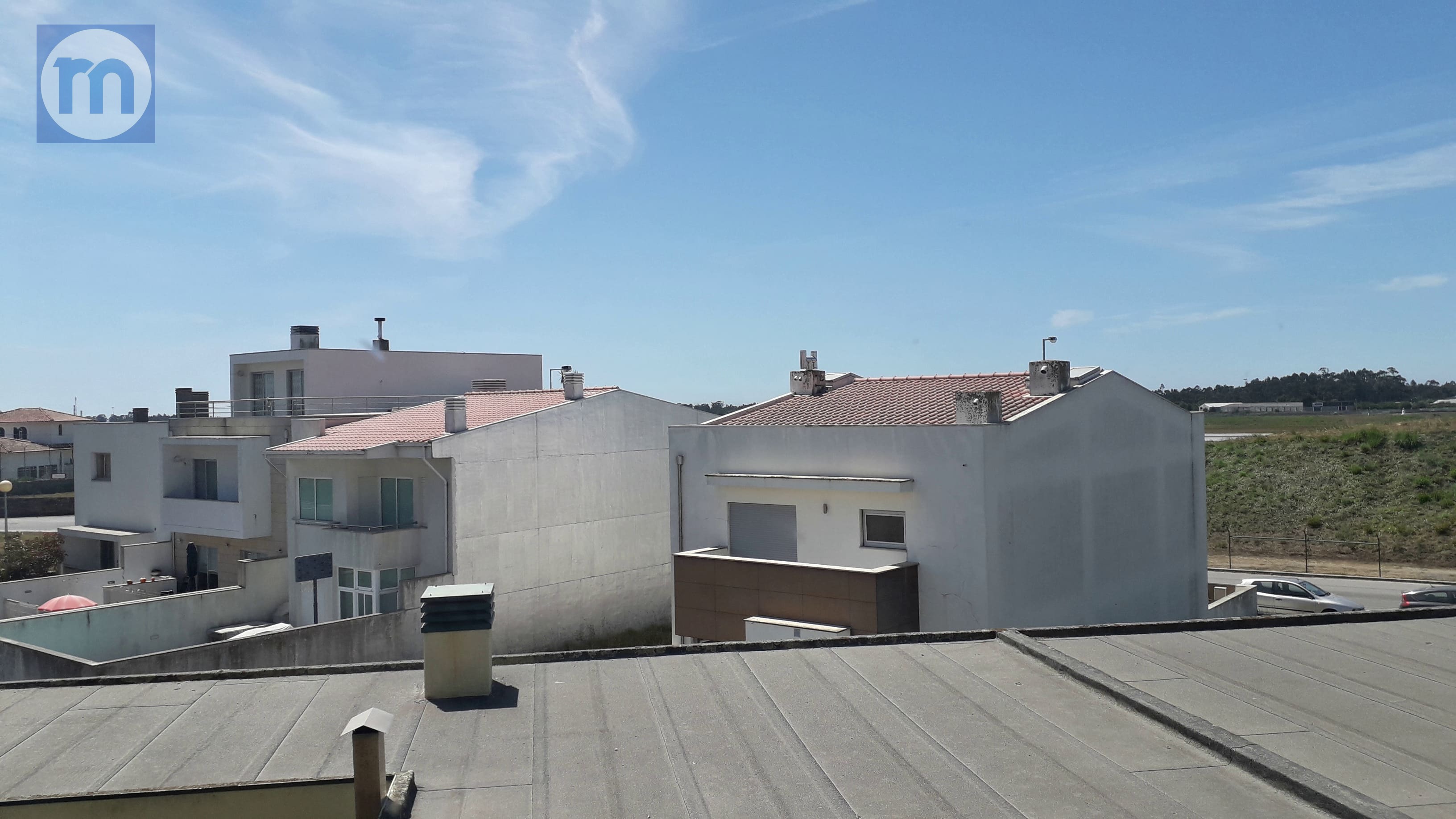 Casa a schiera 5 Vani