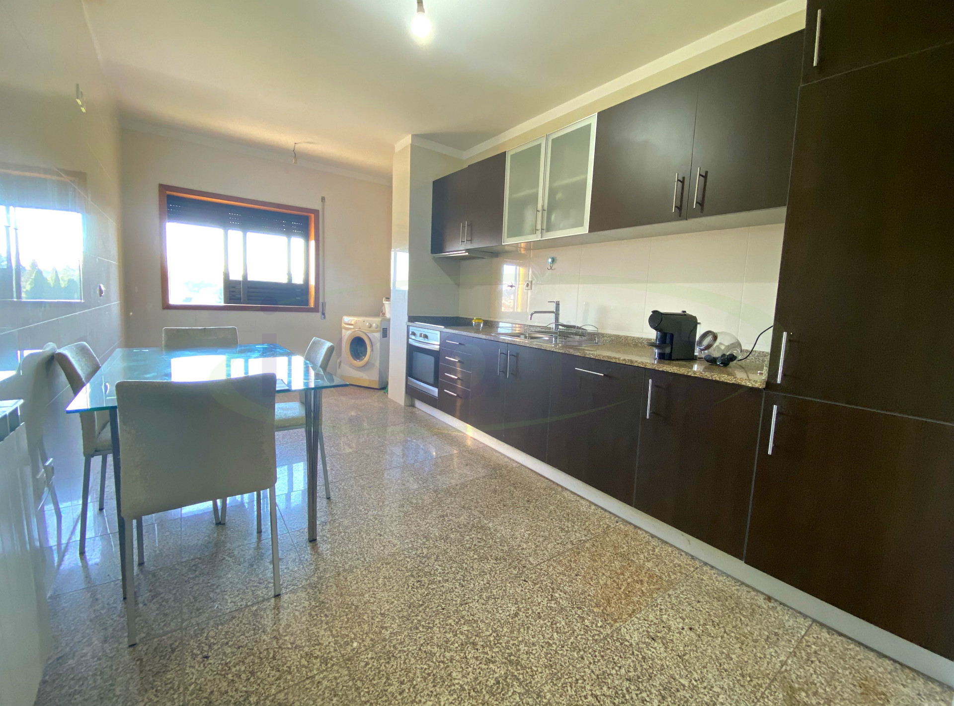 Wohnung 2+1/2 Schlafzimmer