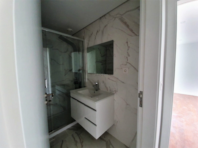 T2 novo em construção