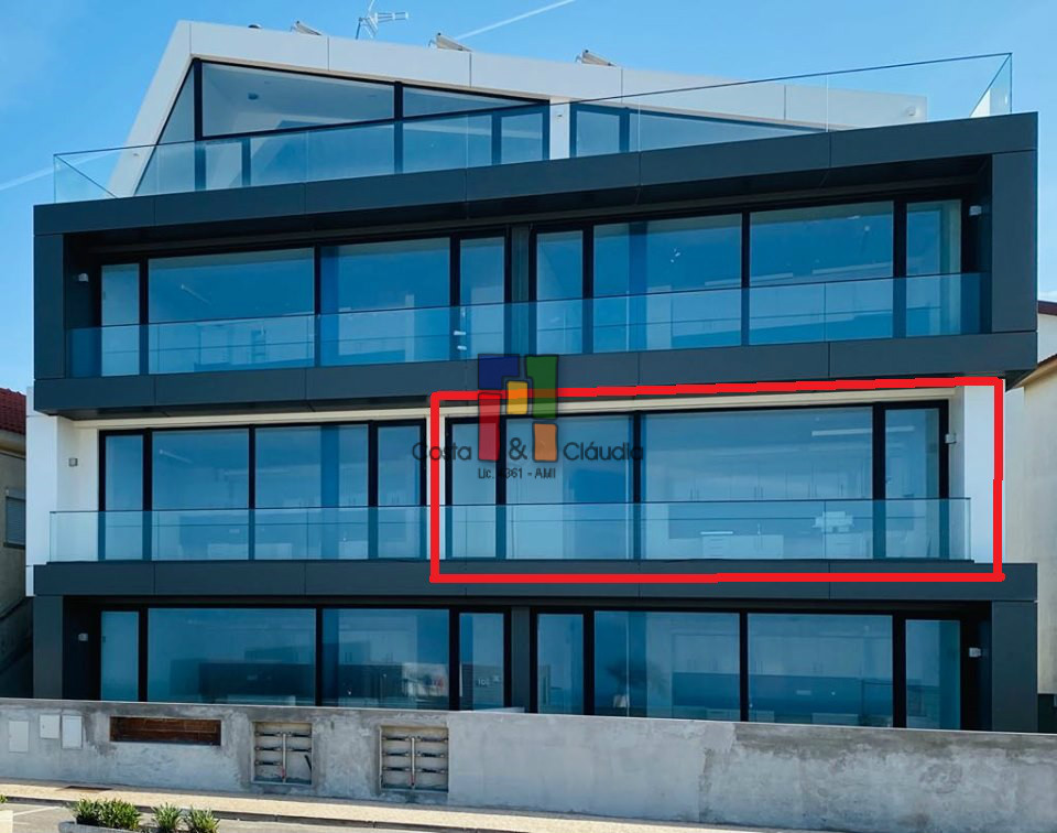 Appartement 2 Chambre(s)