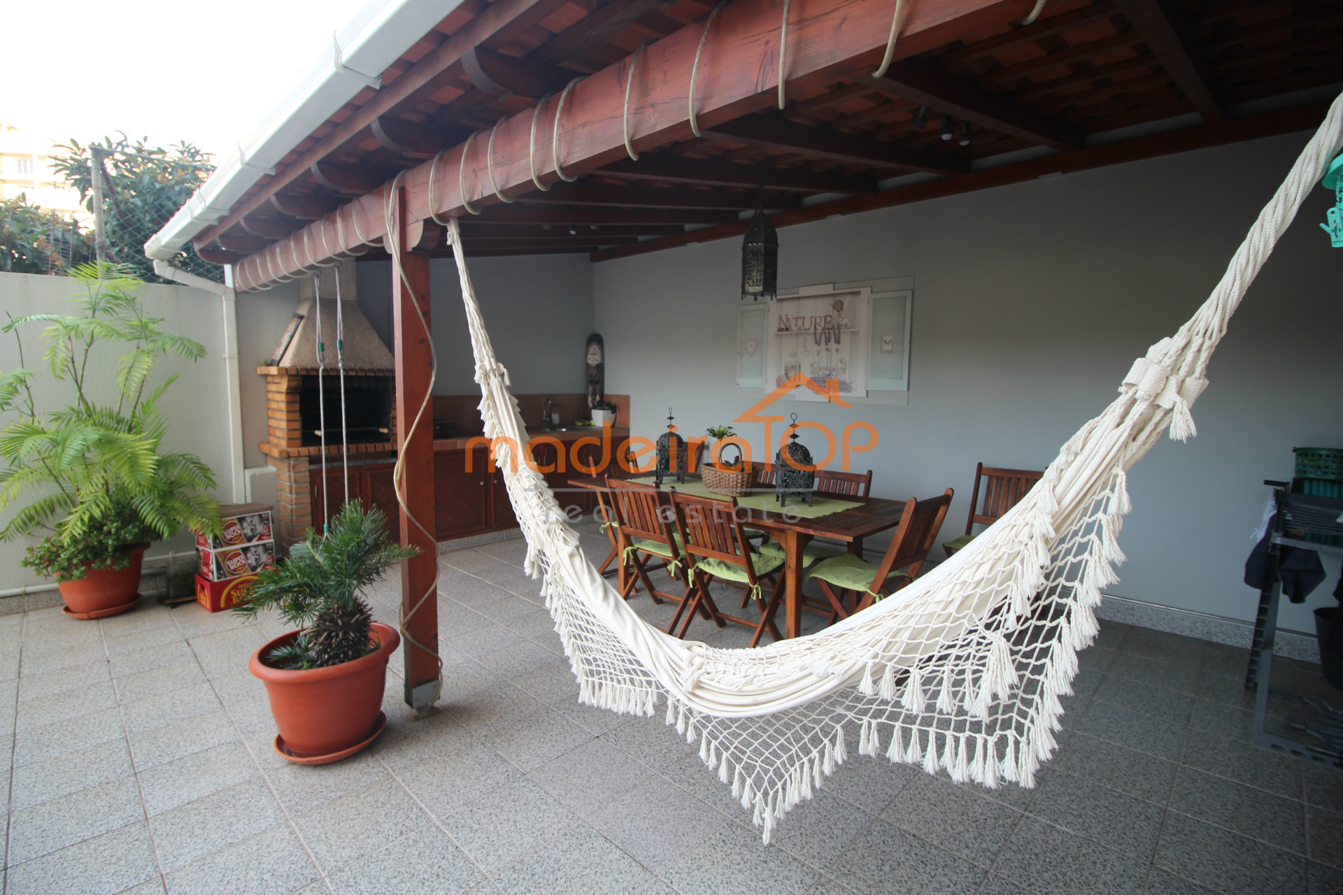 Apartamiento 3 habitaciones