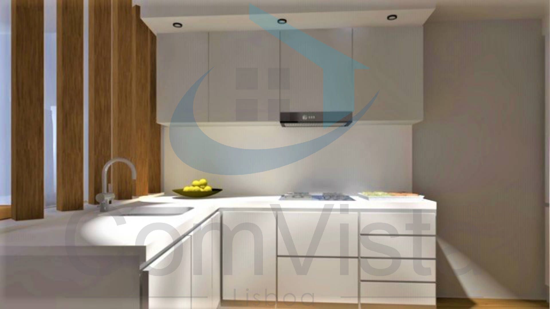 Appartement 2 Chambre(s)