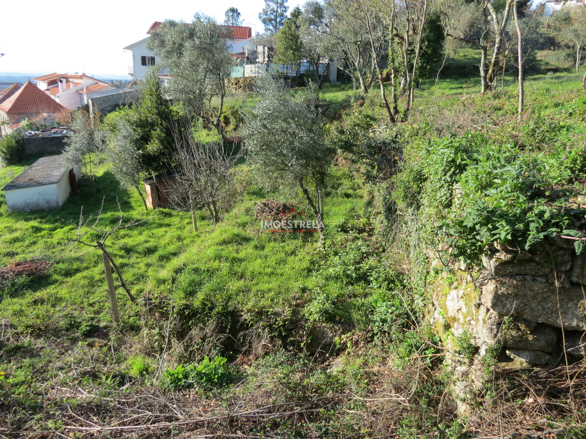 Moradia T6
