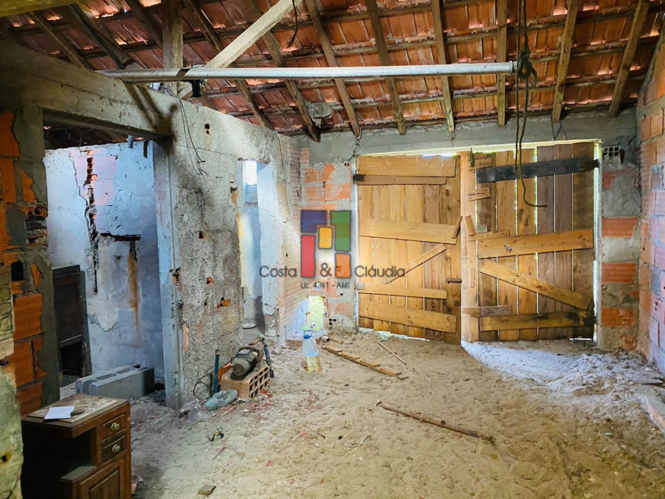 Moradia para Restaurar T3