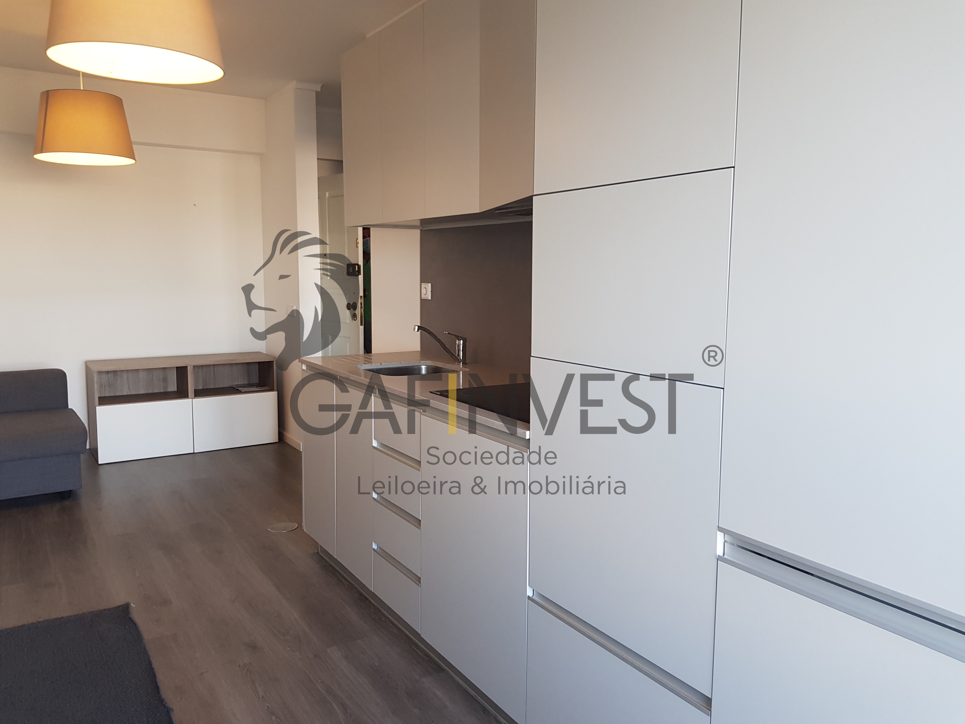 Wohnung 1 Schlafzimmer