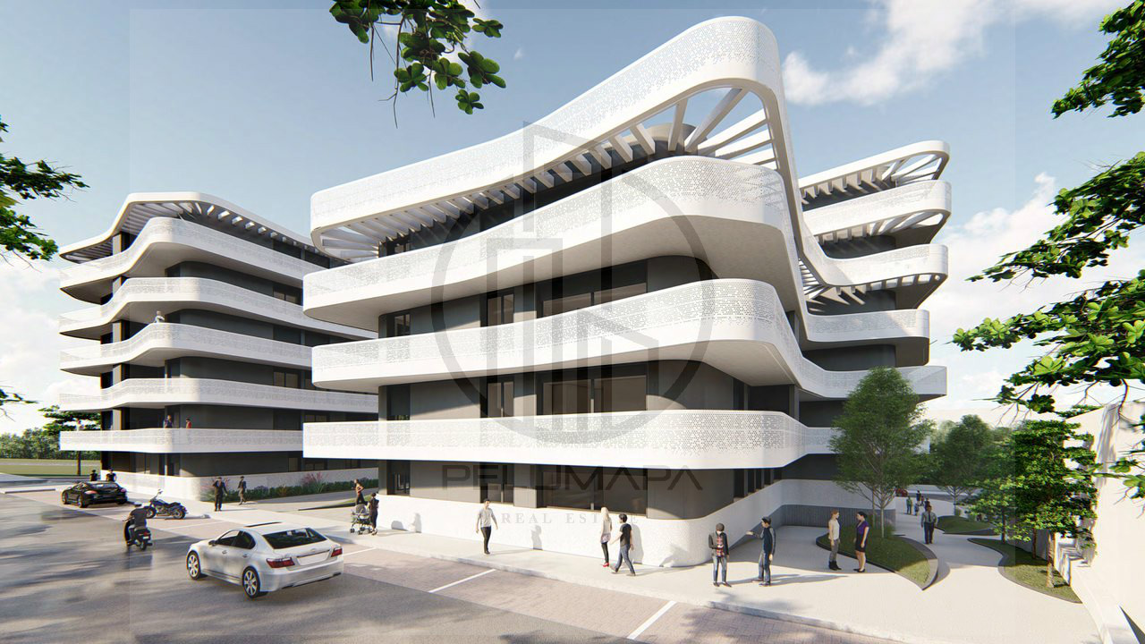 Apartamiento 1 habitación