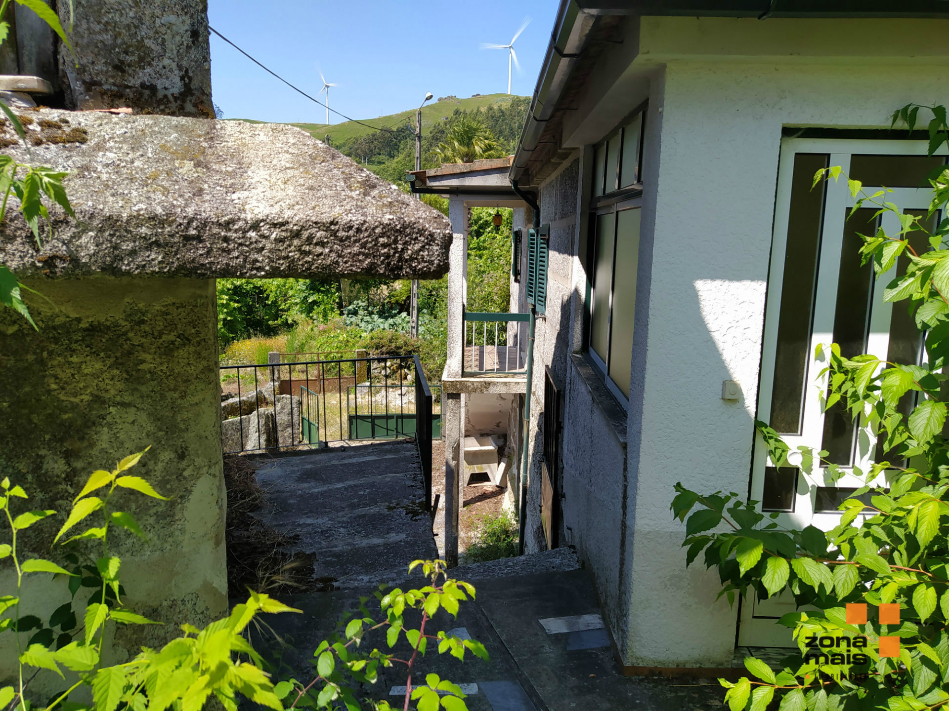 Authentieke woning 2 kamerwoning